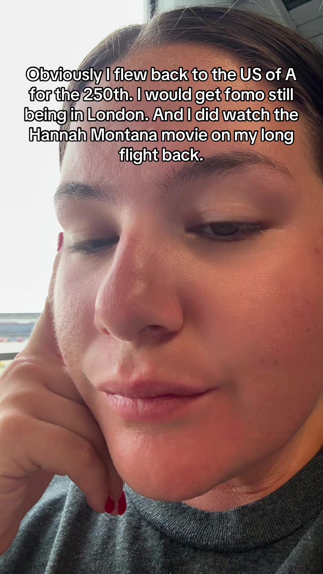 @Tyra Robles