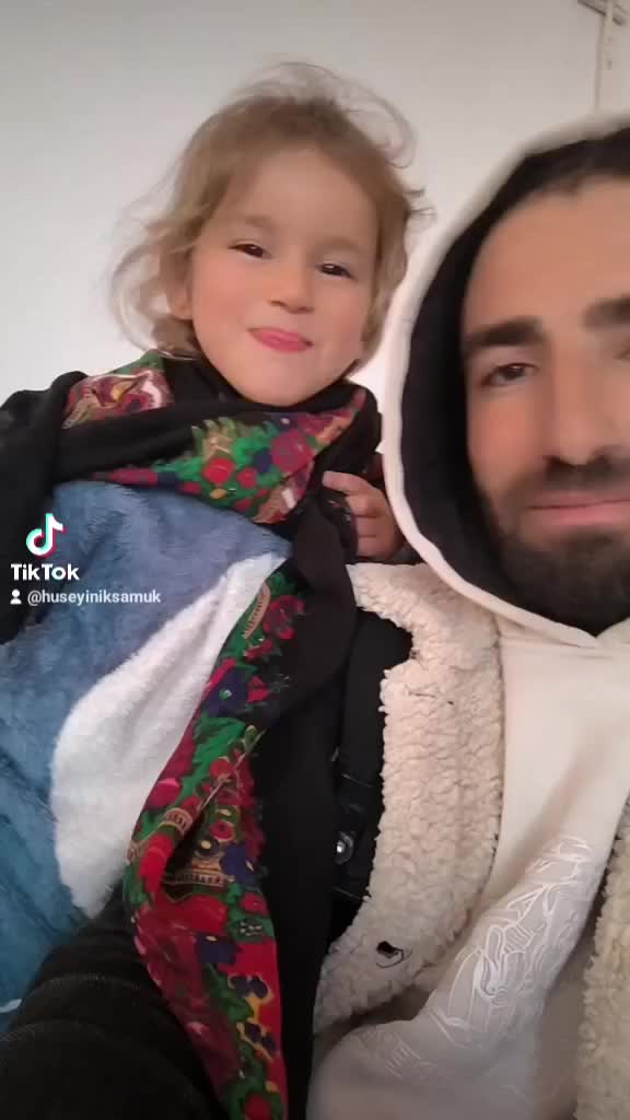 @H&uuml;seyin İksamuk