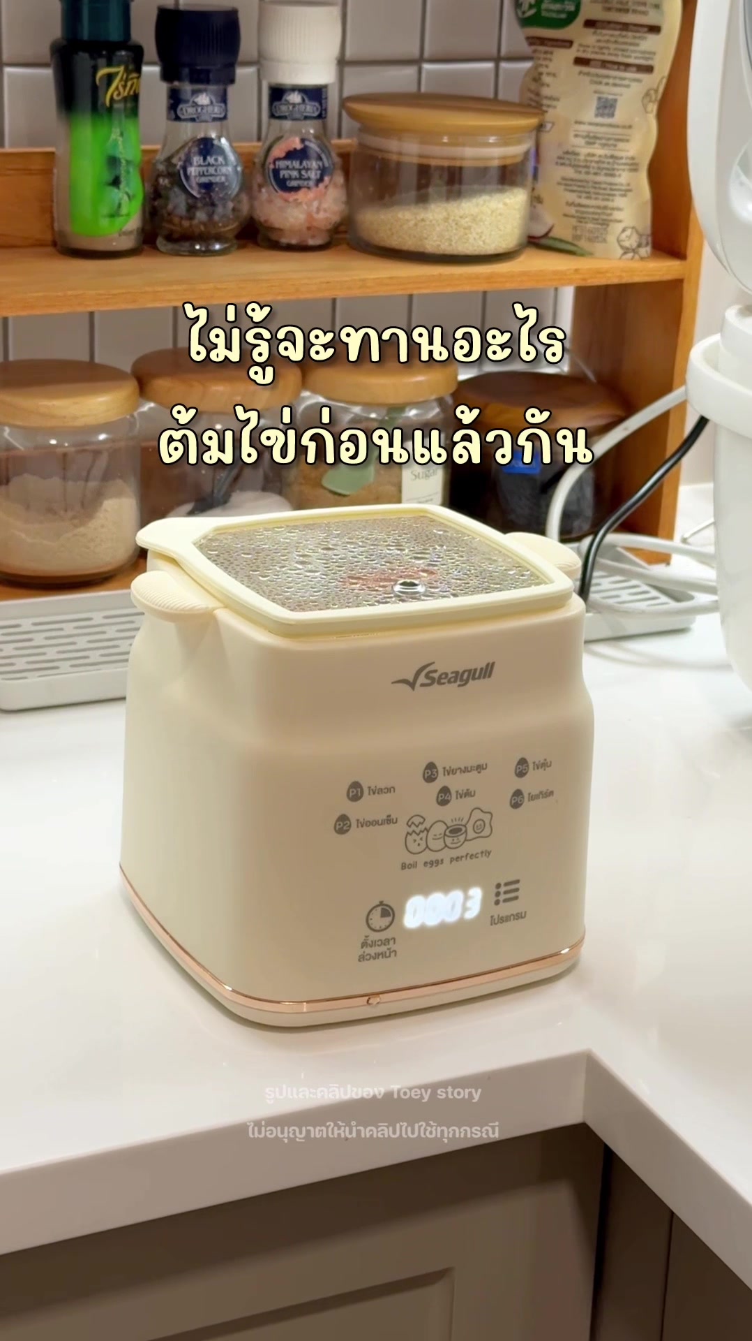 @Toey Story