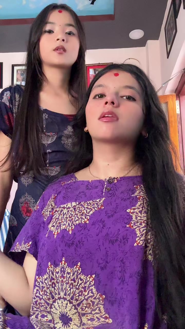 @SarishaBhari 🌷🌷