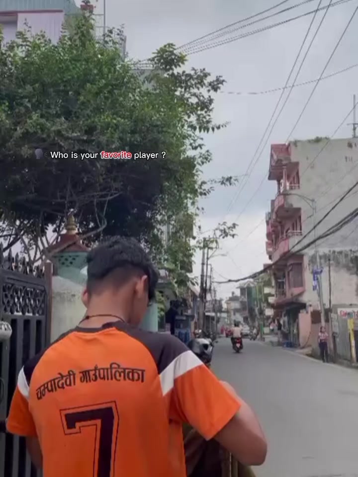 @अर्जुन श्रेष्ठ