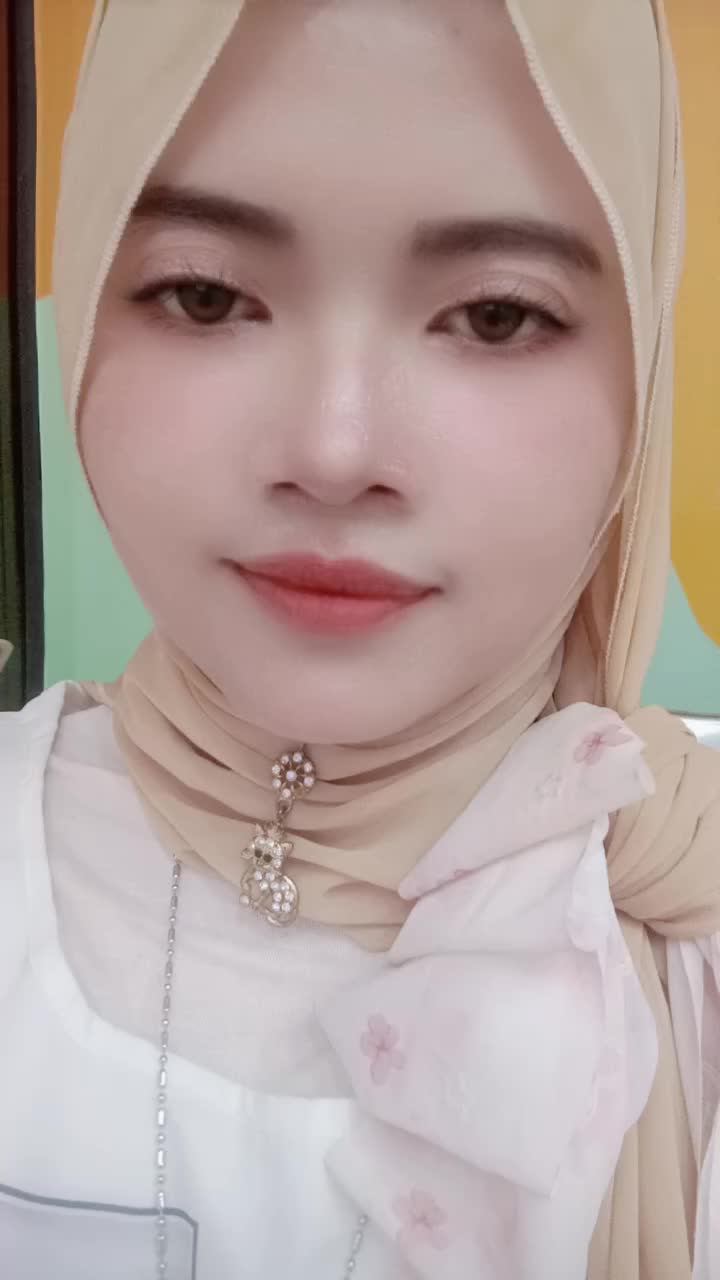 @Nur Halimah