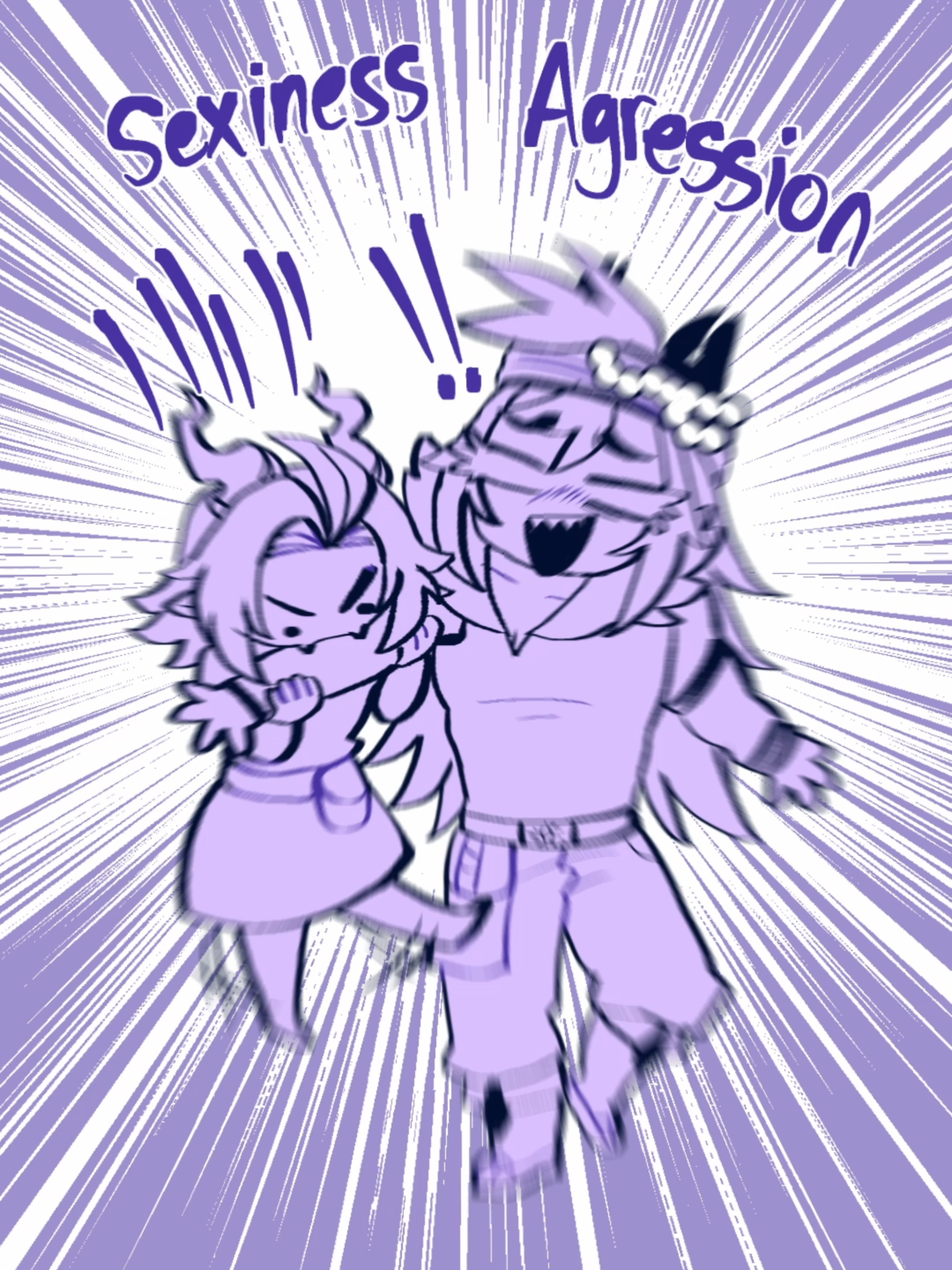 @Cyni & Minti