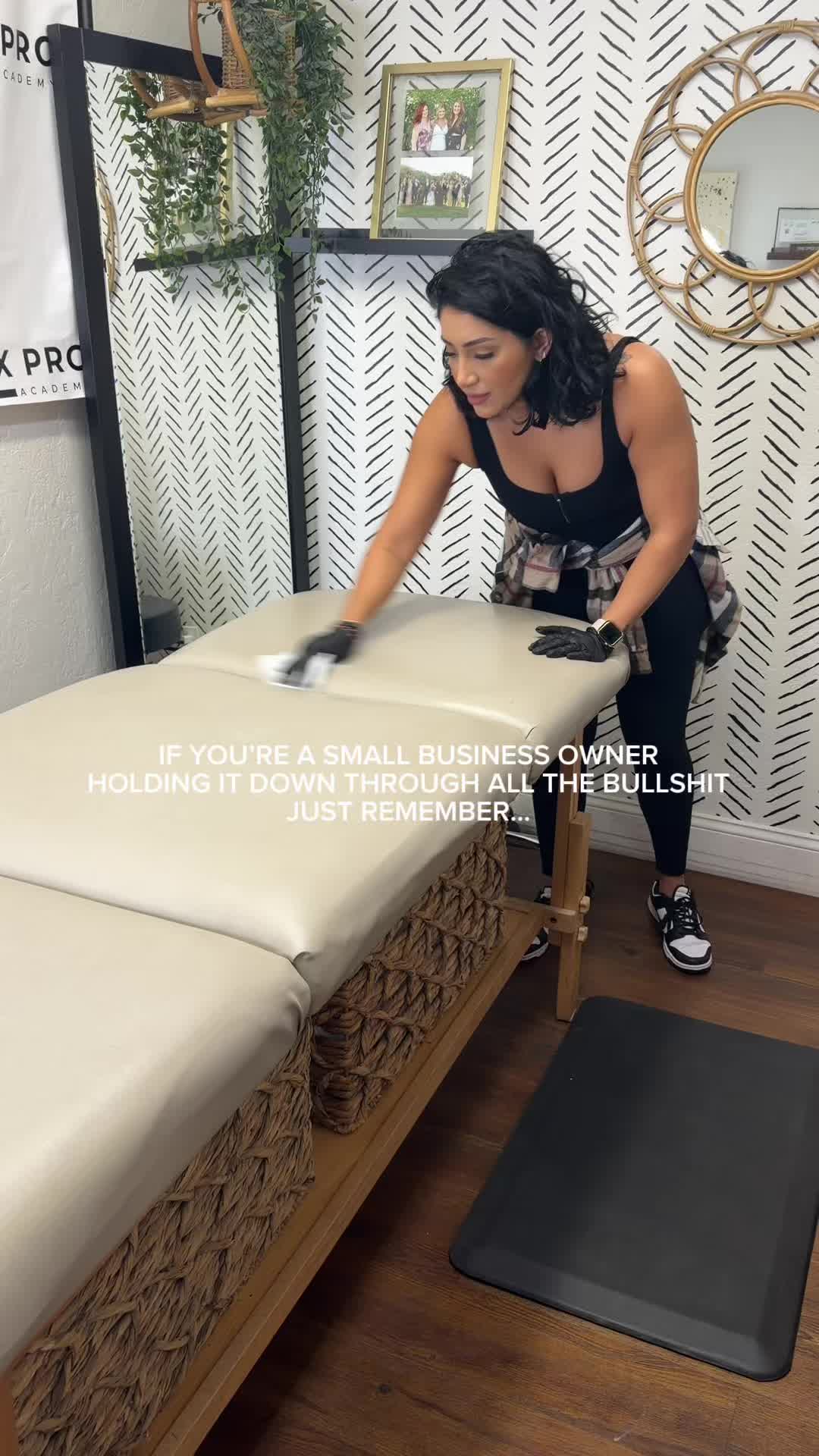 @The Wax Pros