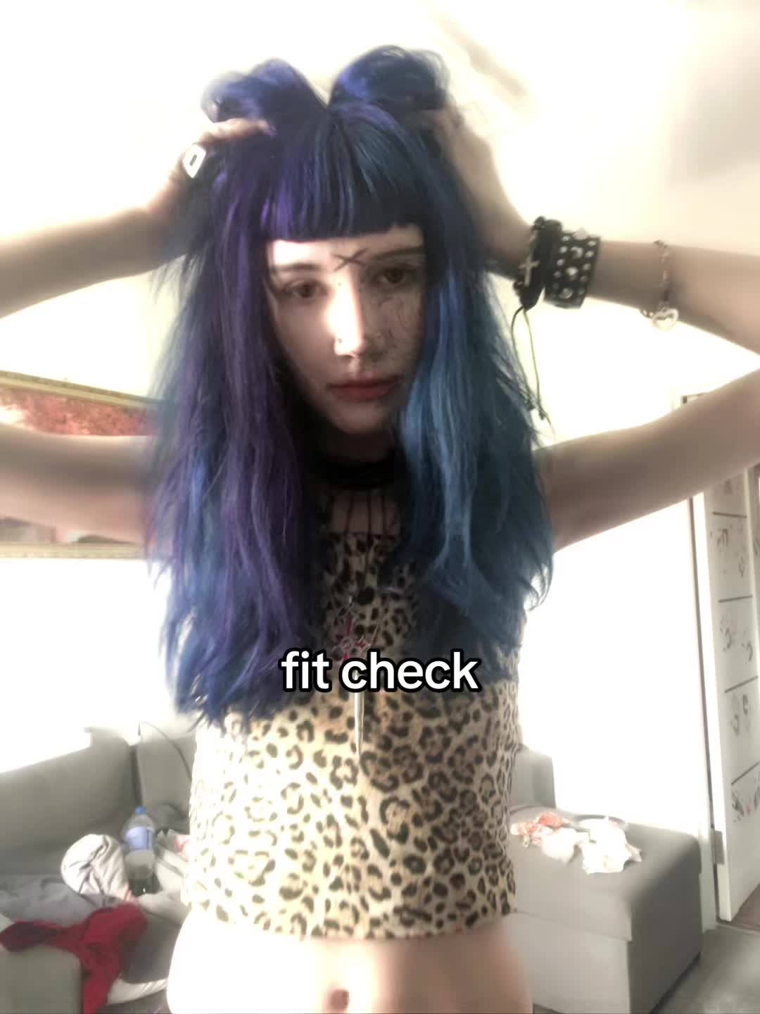 @♫⃠☣︎𝔑𝔶𝔲𝔰𝔥𝔞☣︎♫⃠