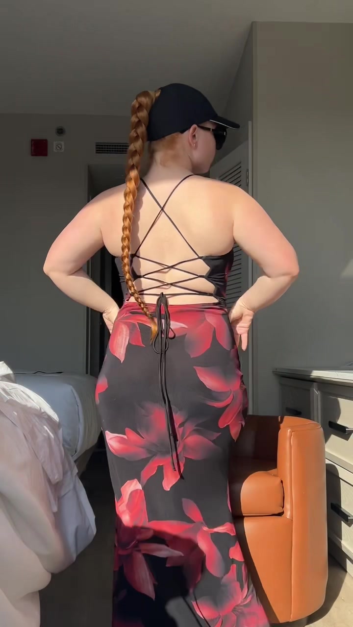 @RedheadWonders21