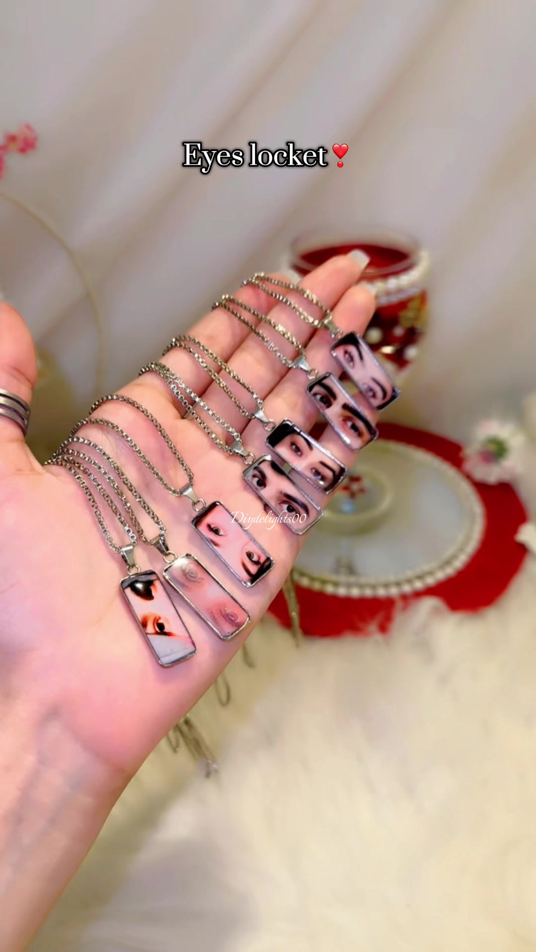@Diydelights