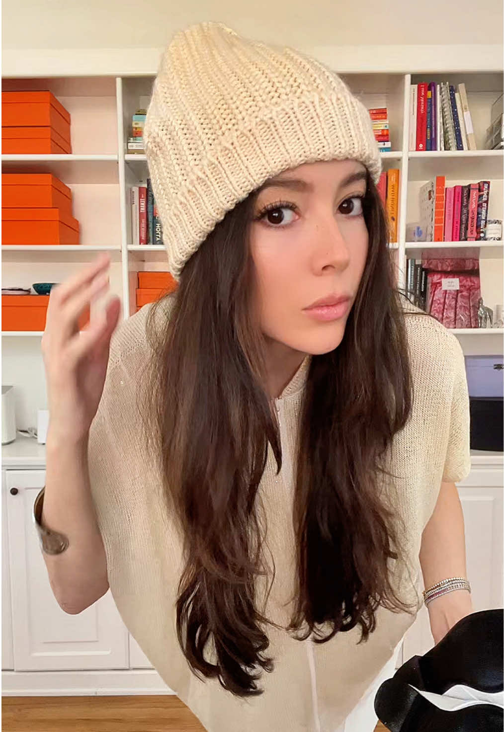 @Monique Lynn