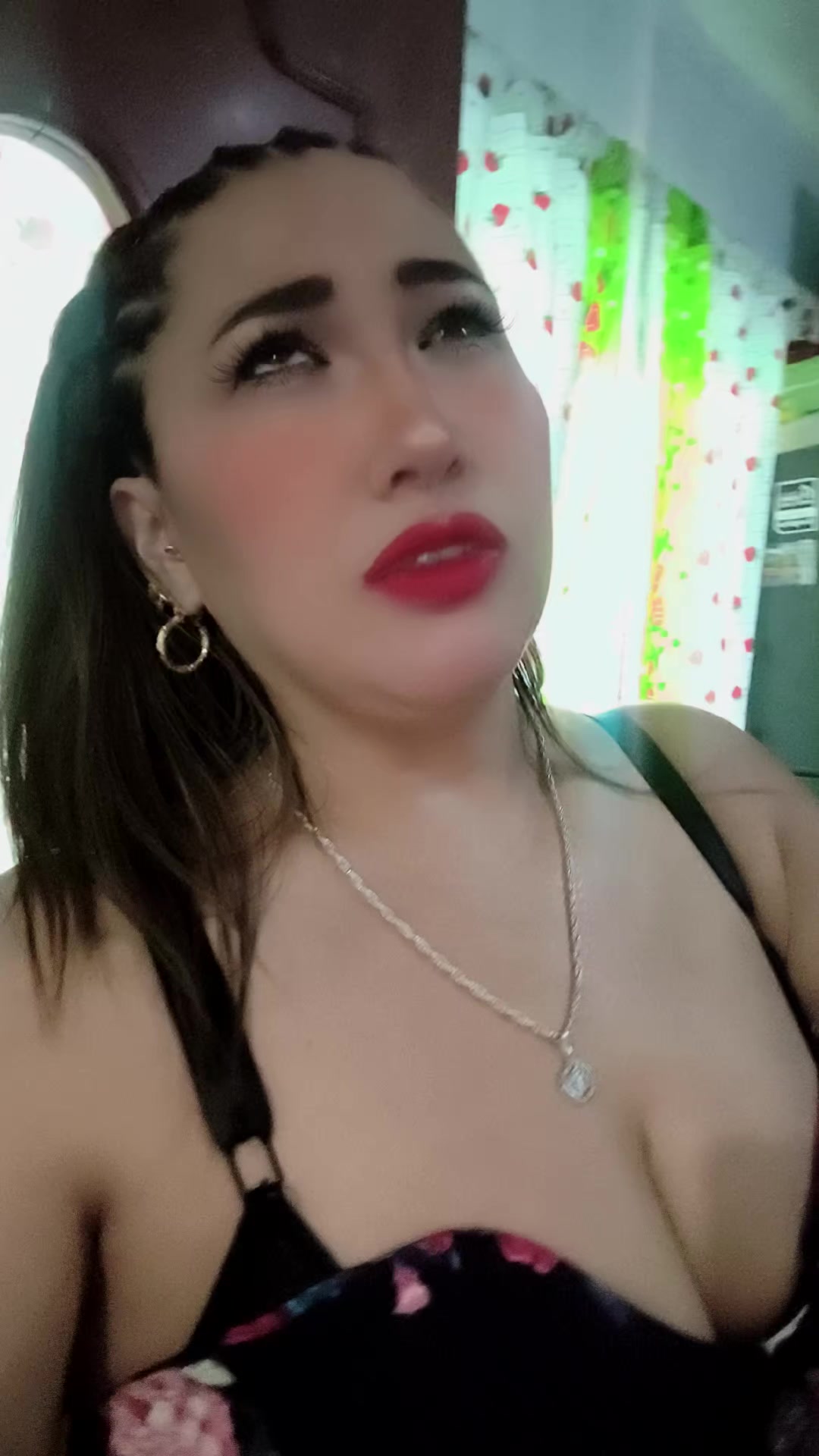 @Veronica  la chiqui
