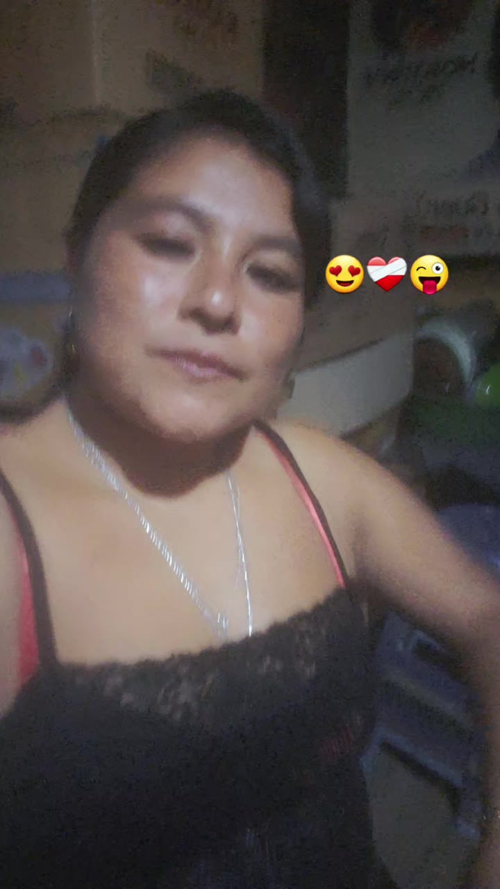 @la chinita