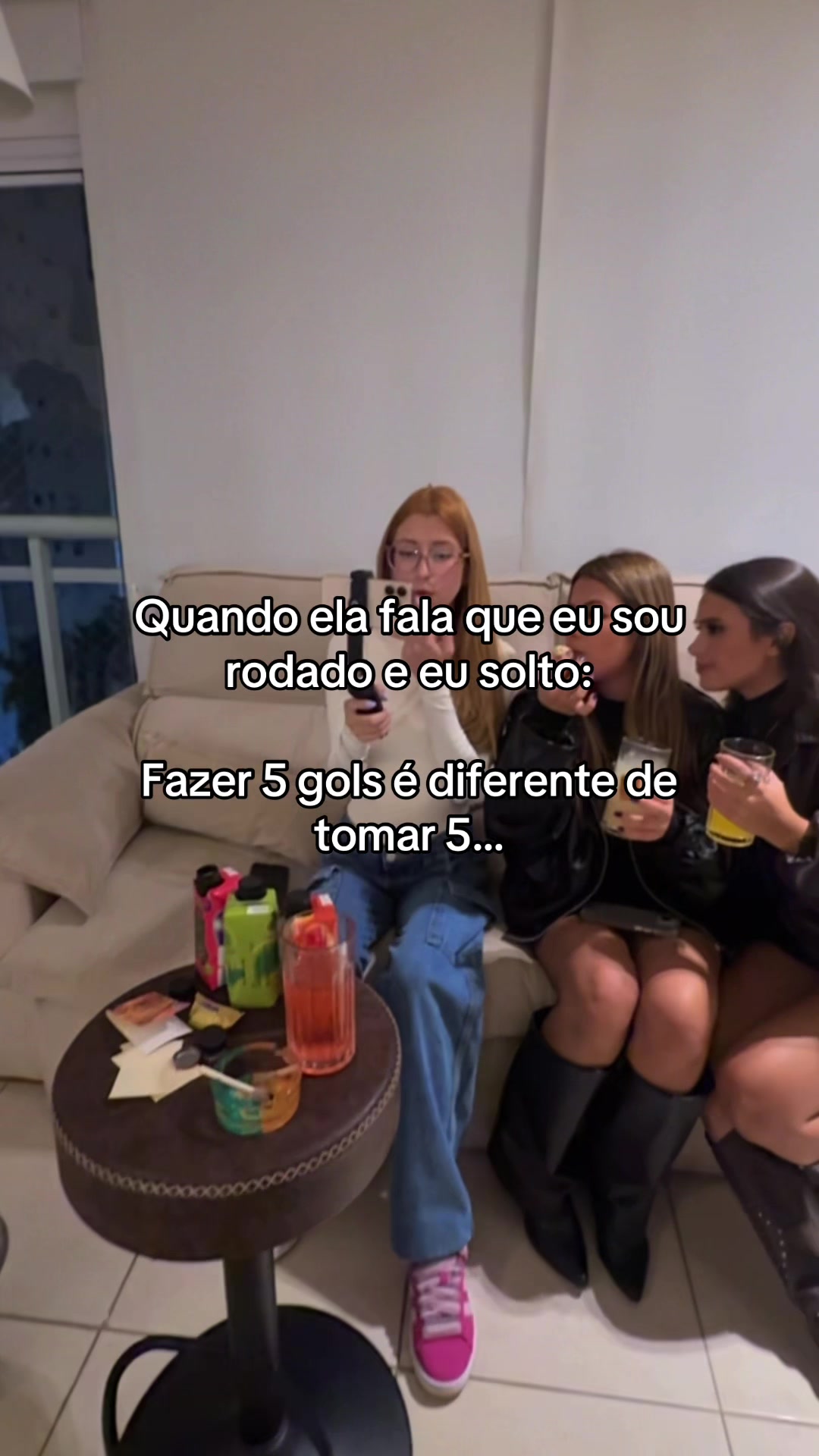 @Velo ama loiras