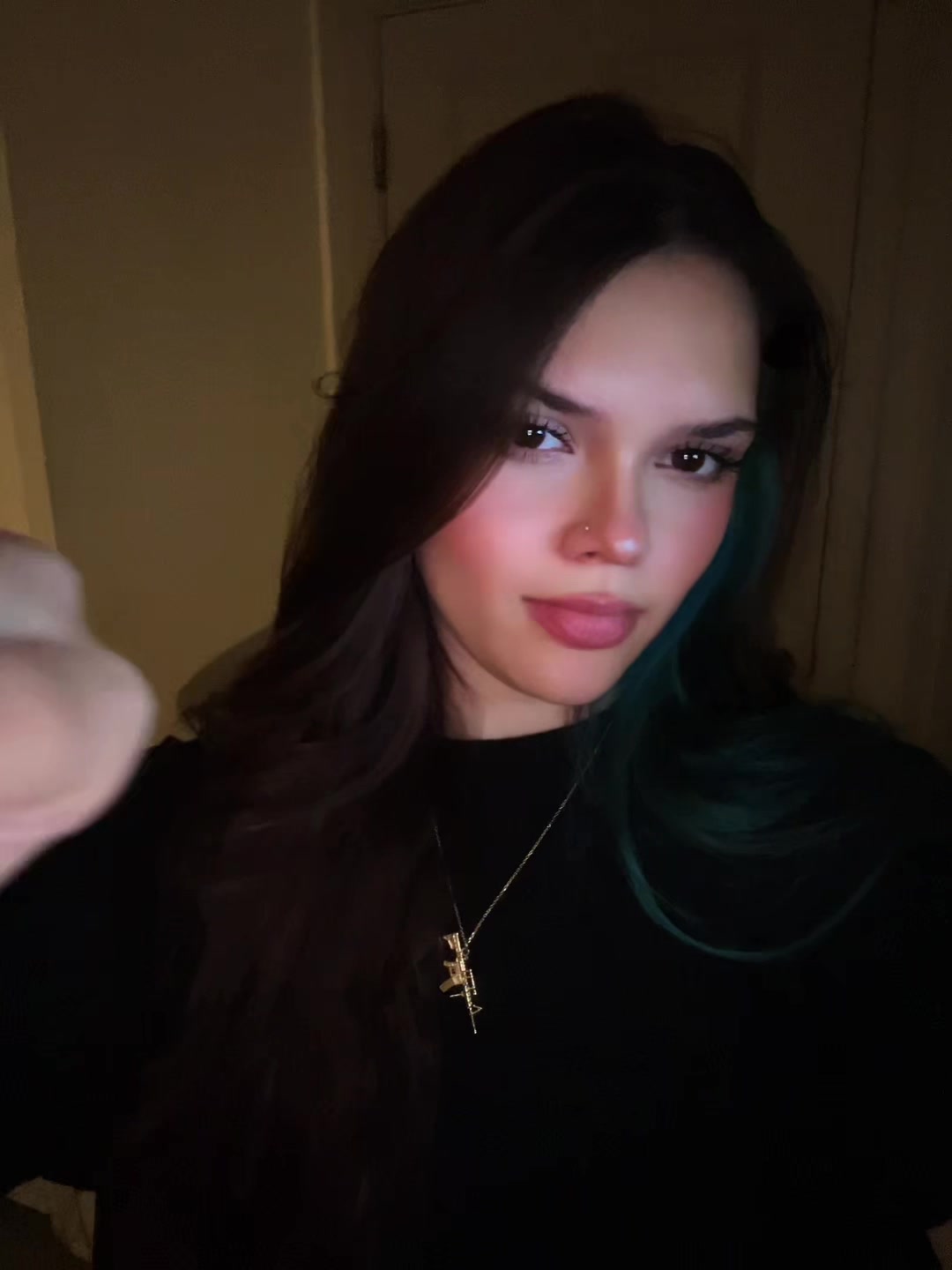 @☥