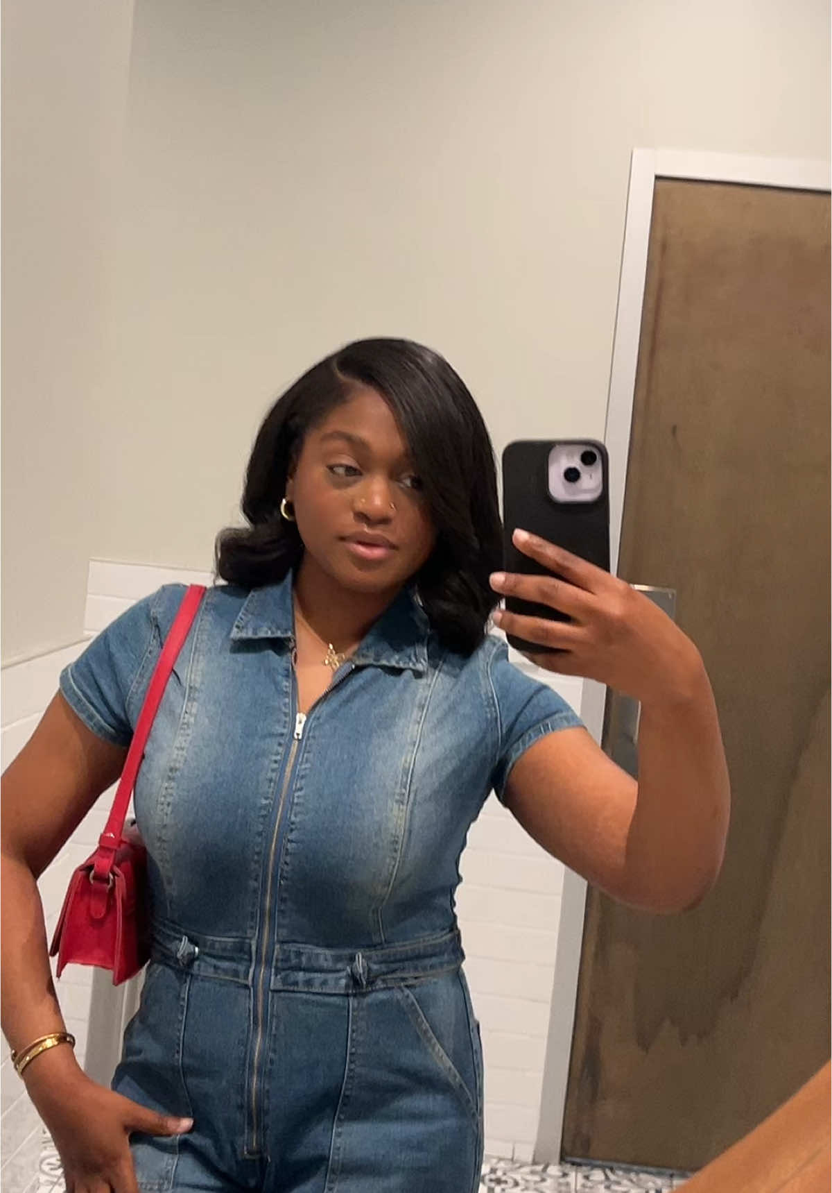 @Tameya Marie
