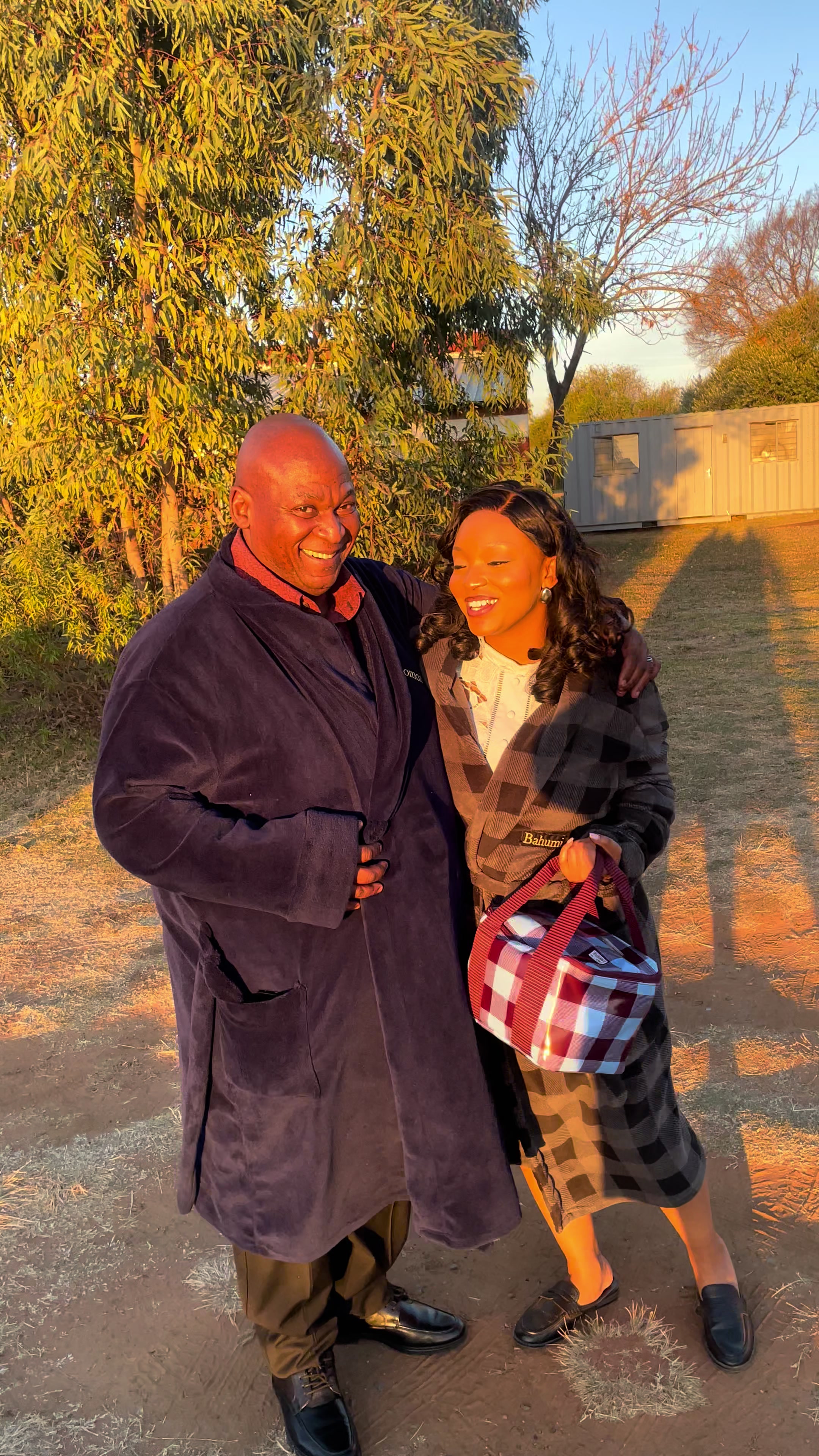 @Rorisang Mohapi Grootboom