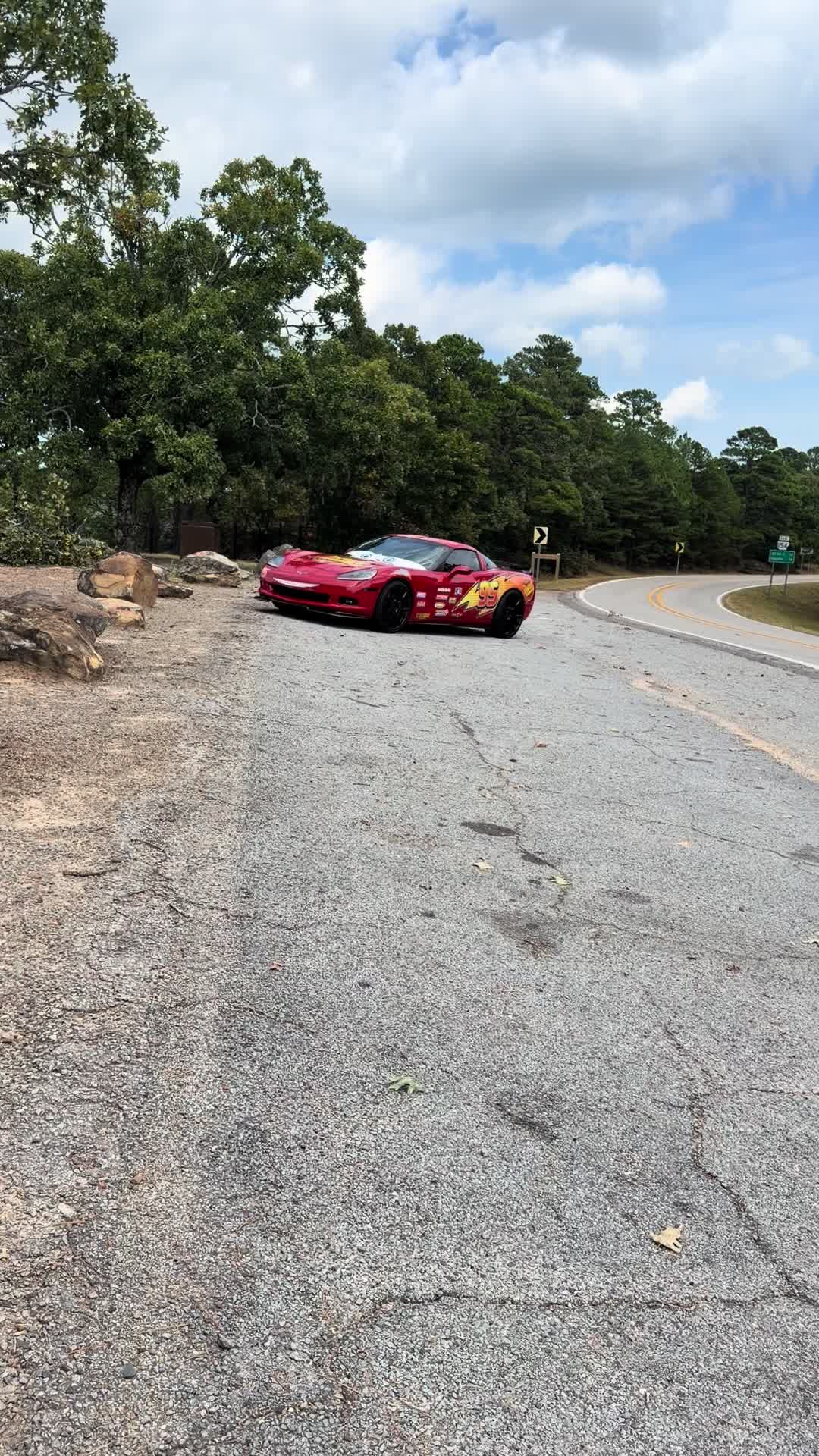 @Arkansas Superman