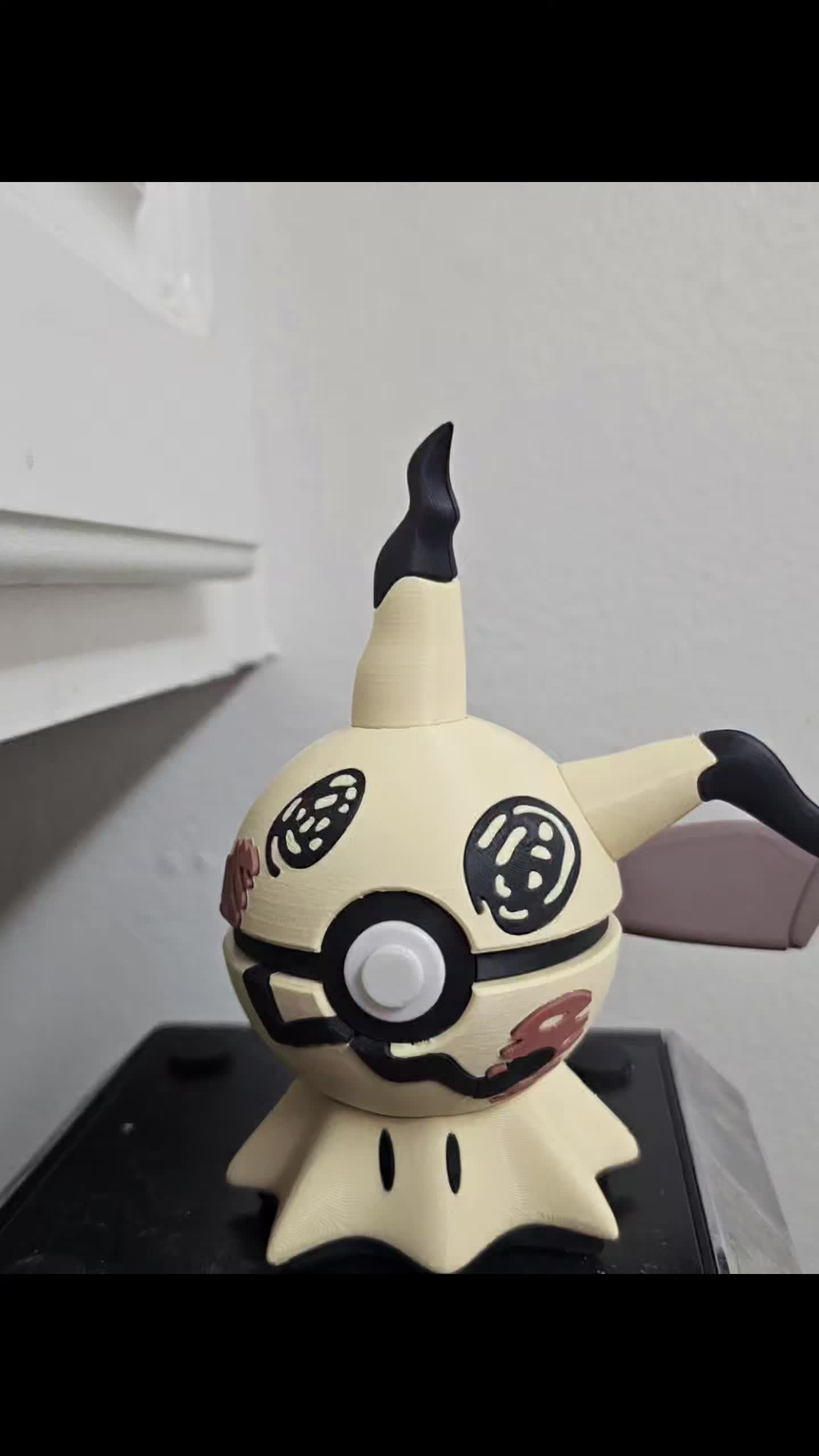 @Blondes3Dprintedshop