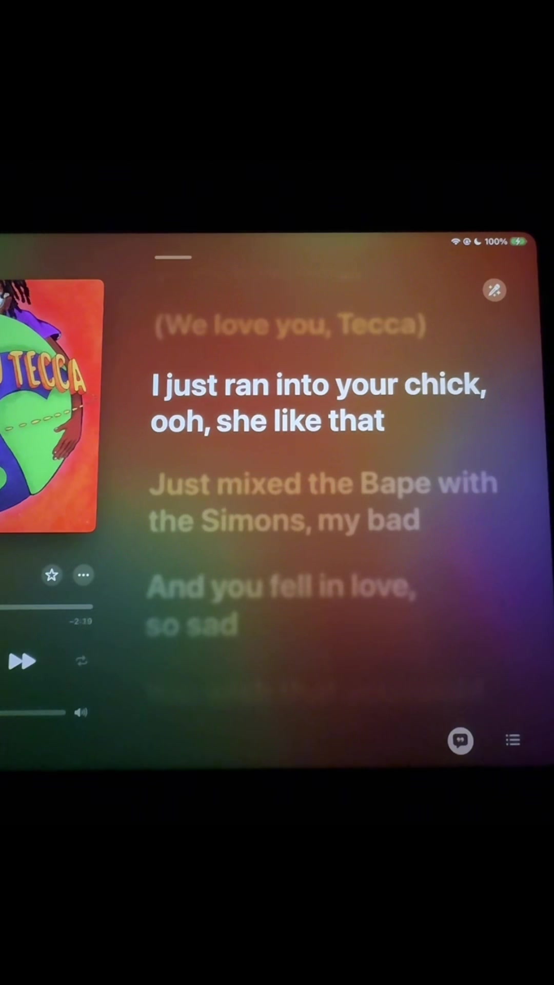 @seemusiclyrics