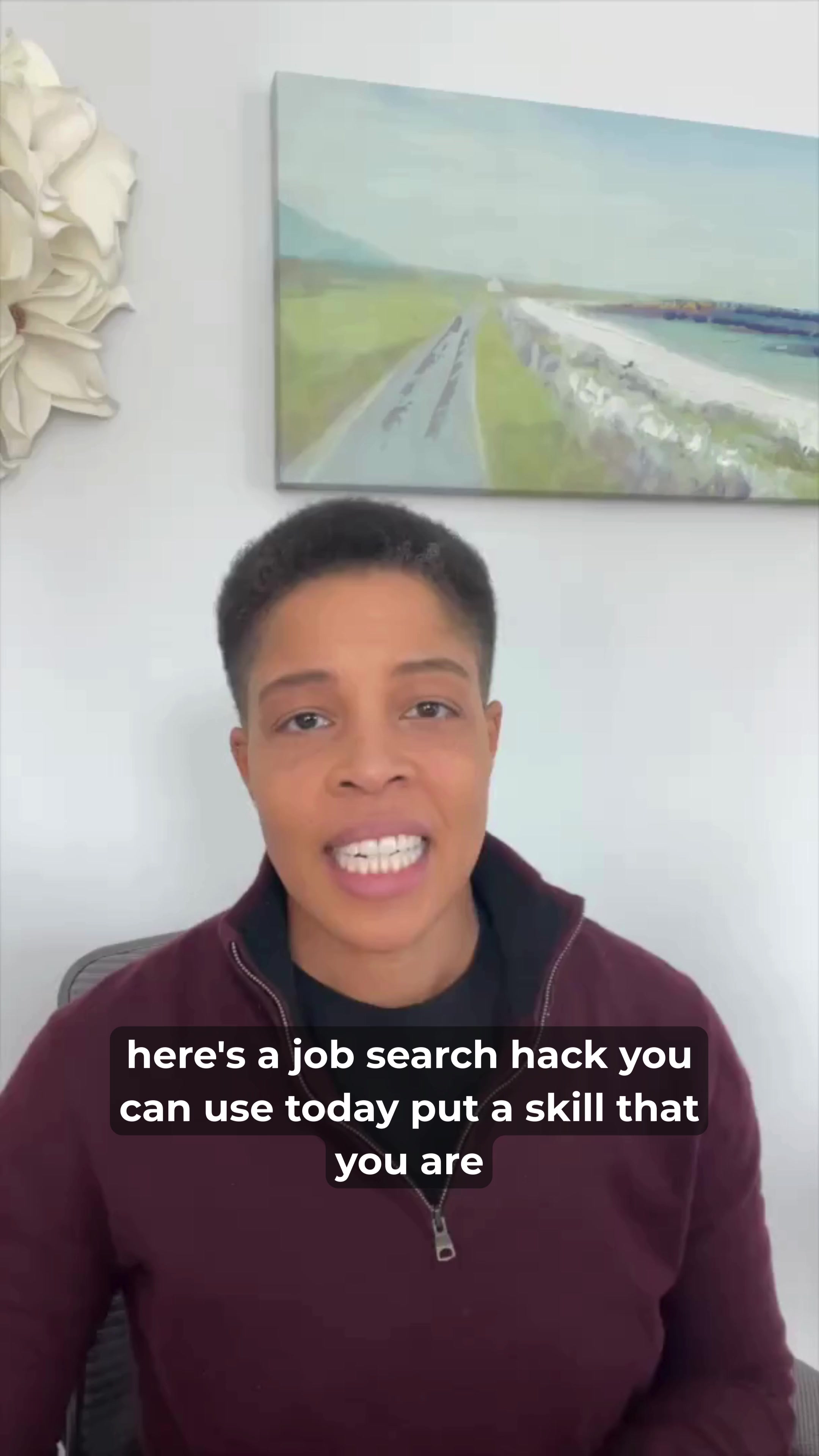 @Steph | Career Strategy