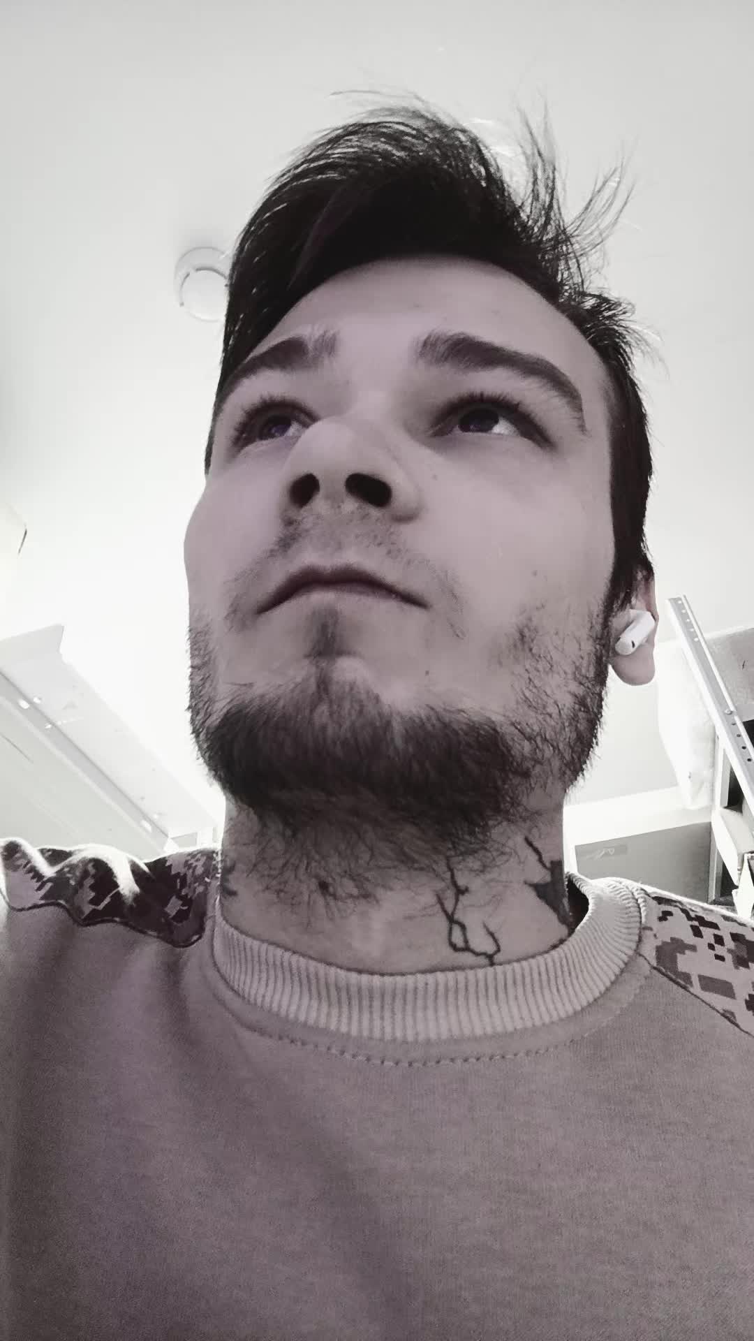 @PARANOIK