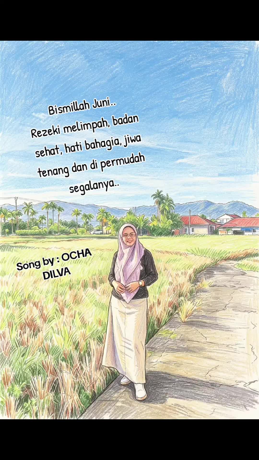 @Erma Mawing