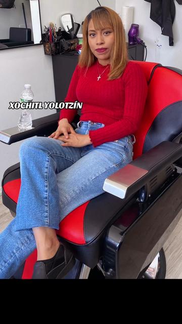 @XOCHITL💎YOLOTZÍN💈