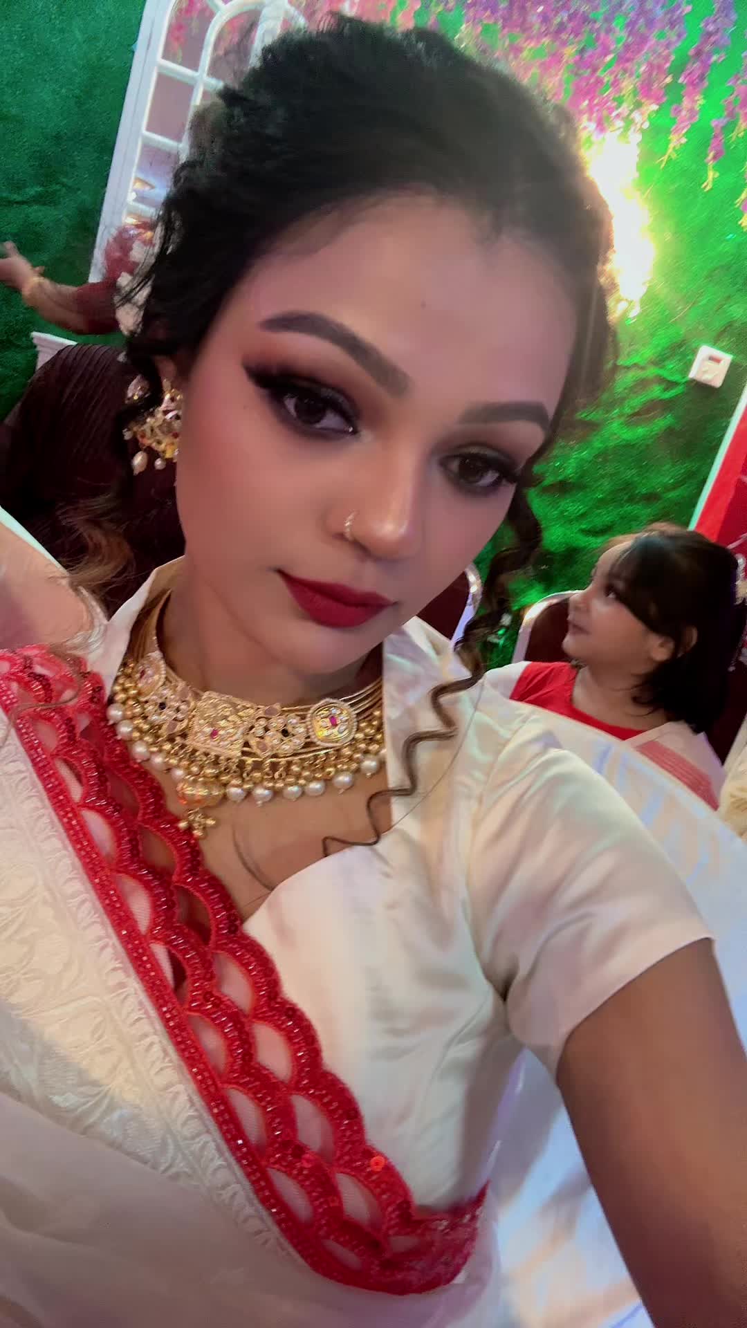 @Pushpo Jenny