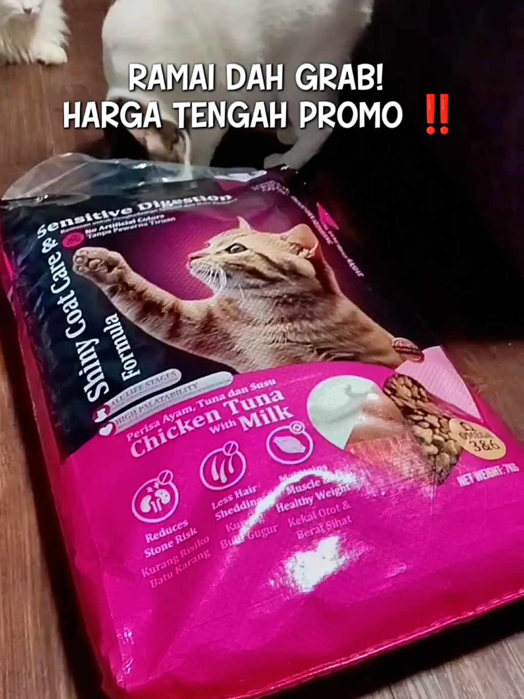 @Norazrena | Racun Tiktok