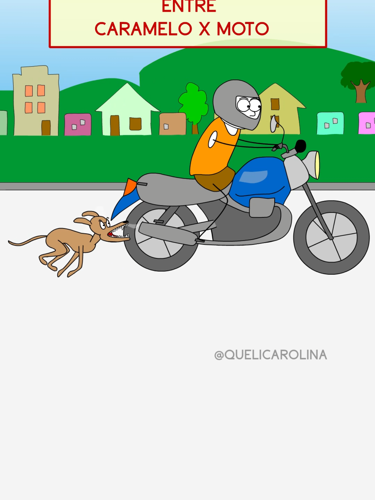 @Queli Carolina