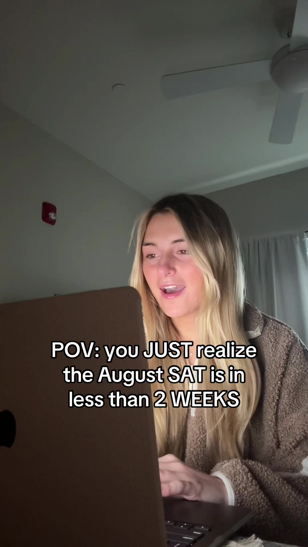 @College Admission Stats