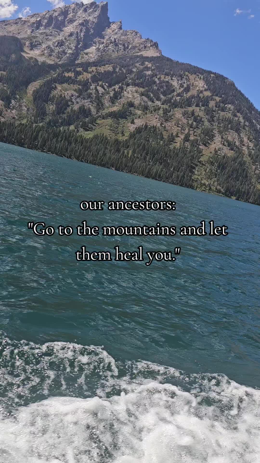 @Crystal Graham