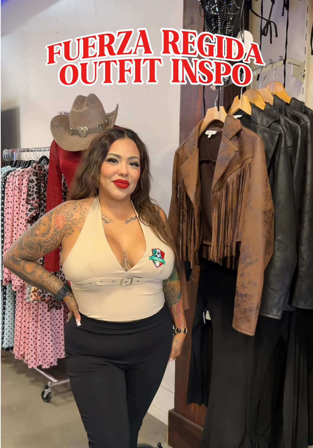 @Vibes Boutique