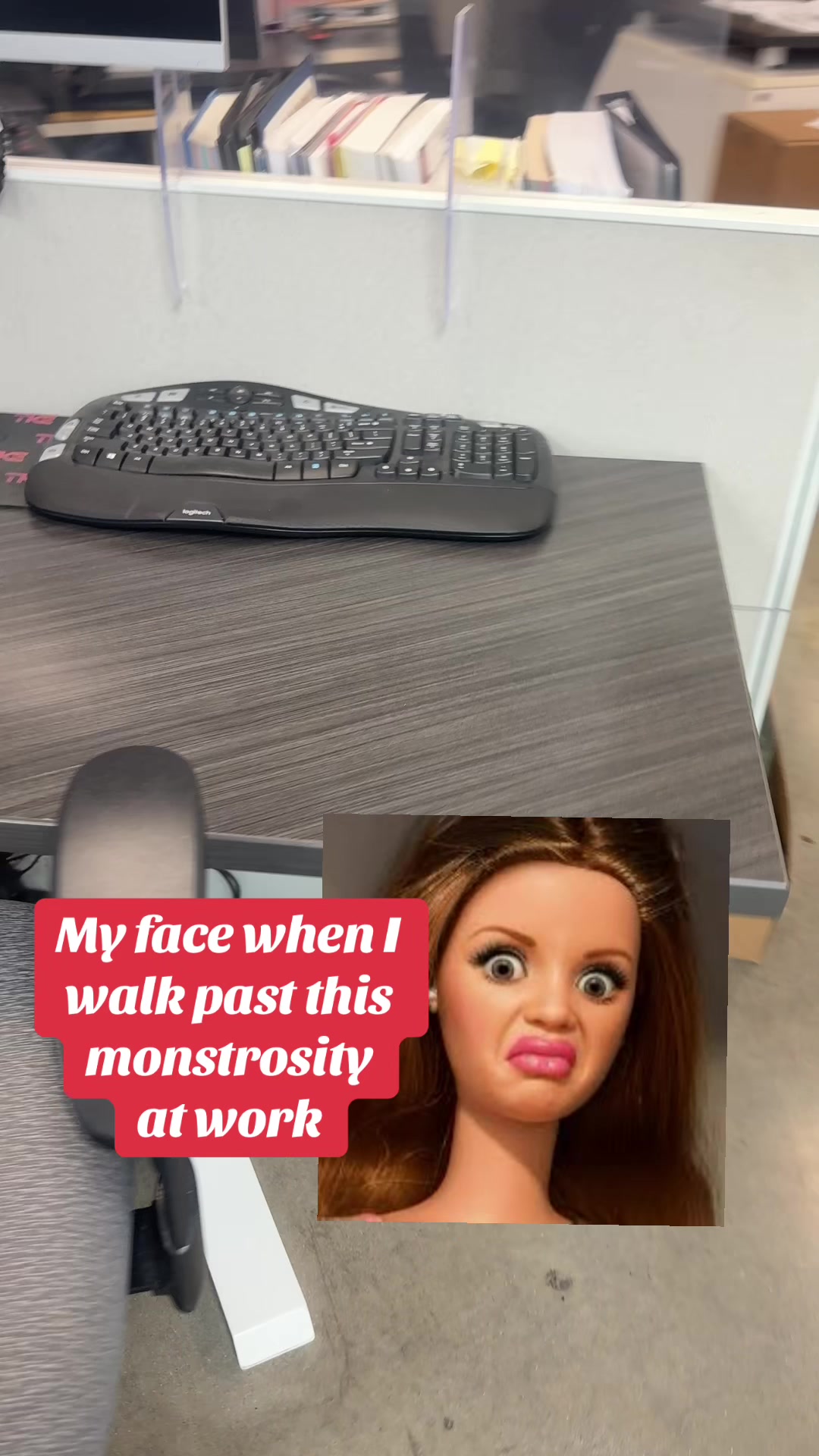 @MrsV✨Corporate Girly✨Keeb ❤️er