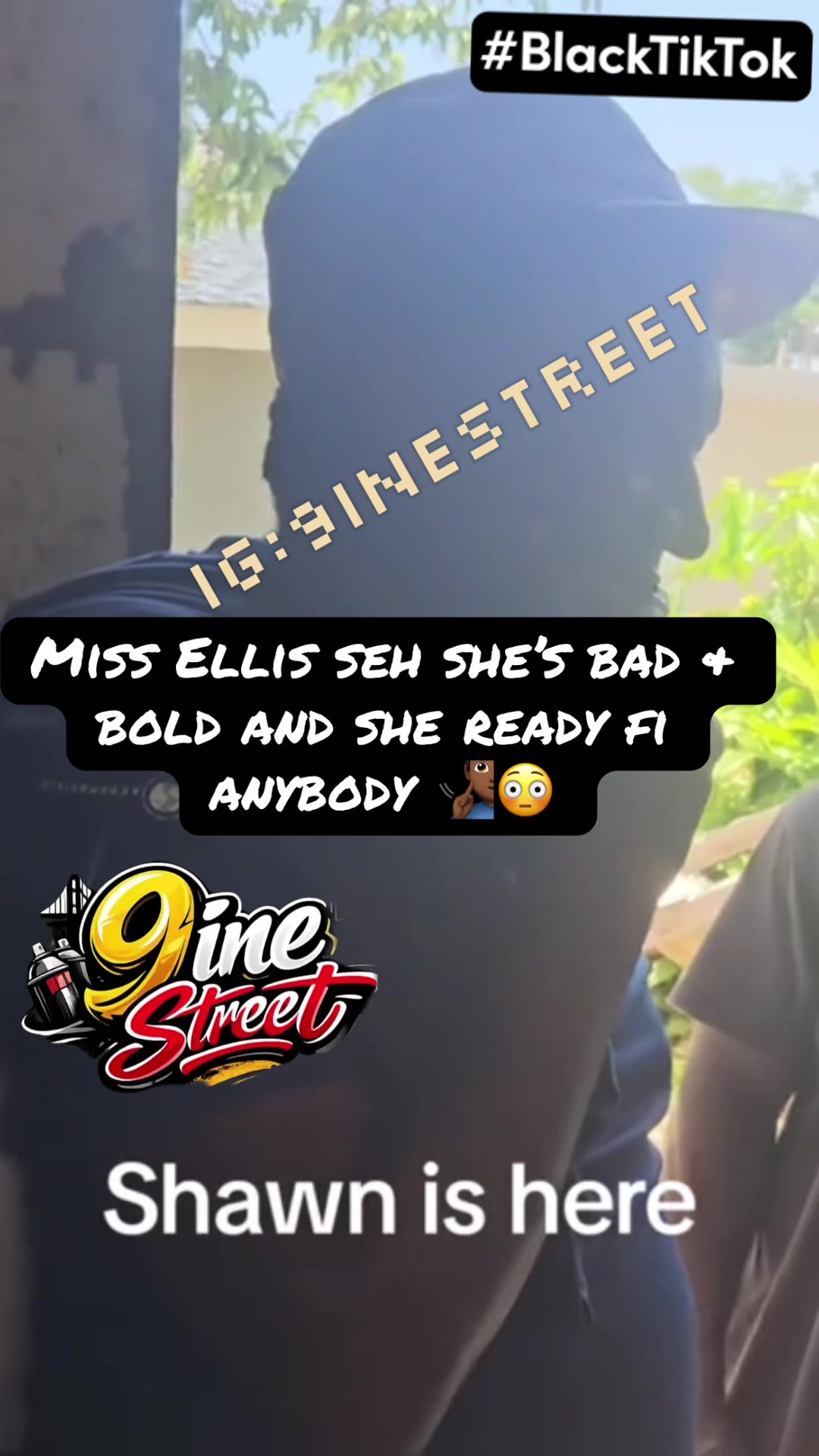 @☞ 9️⃣𝐢ᶰᵉ🥷🏽𝕾𝖙ɹǝǝ꓄ ✍️👁️❌