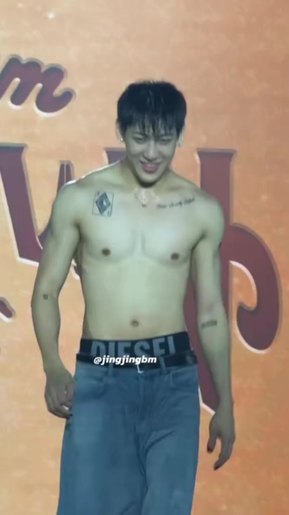 @🇹🇭แบมแบมเป็นของผมครับ🇺🇲