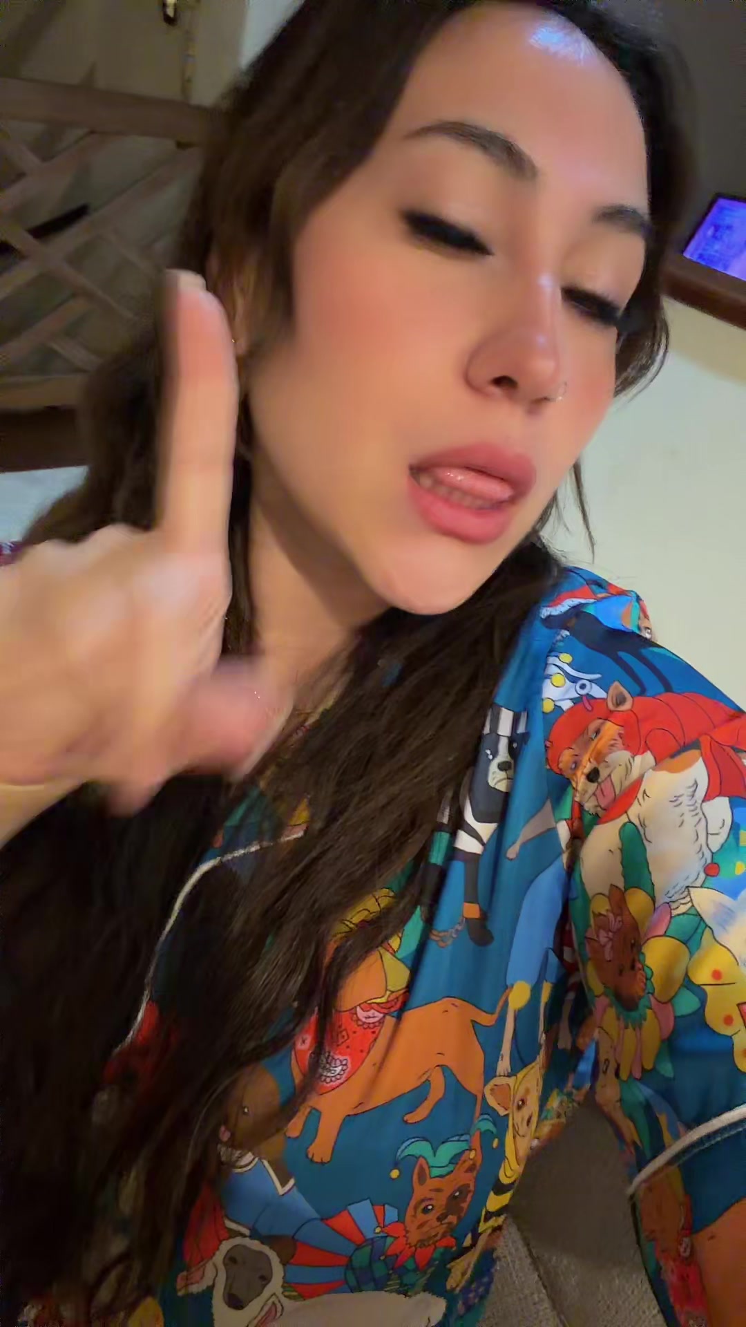 @Debby Gordillo