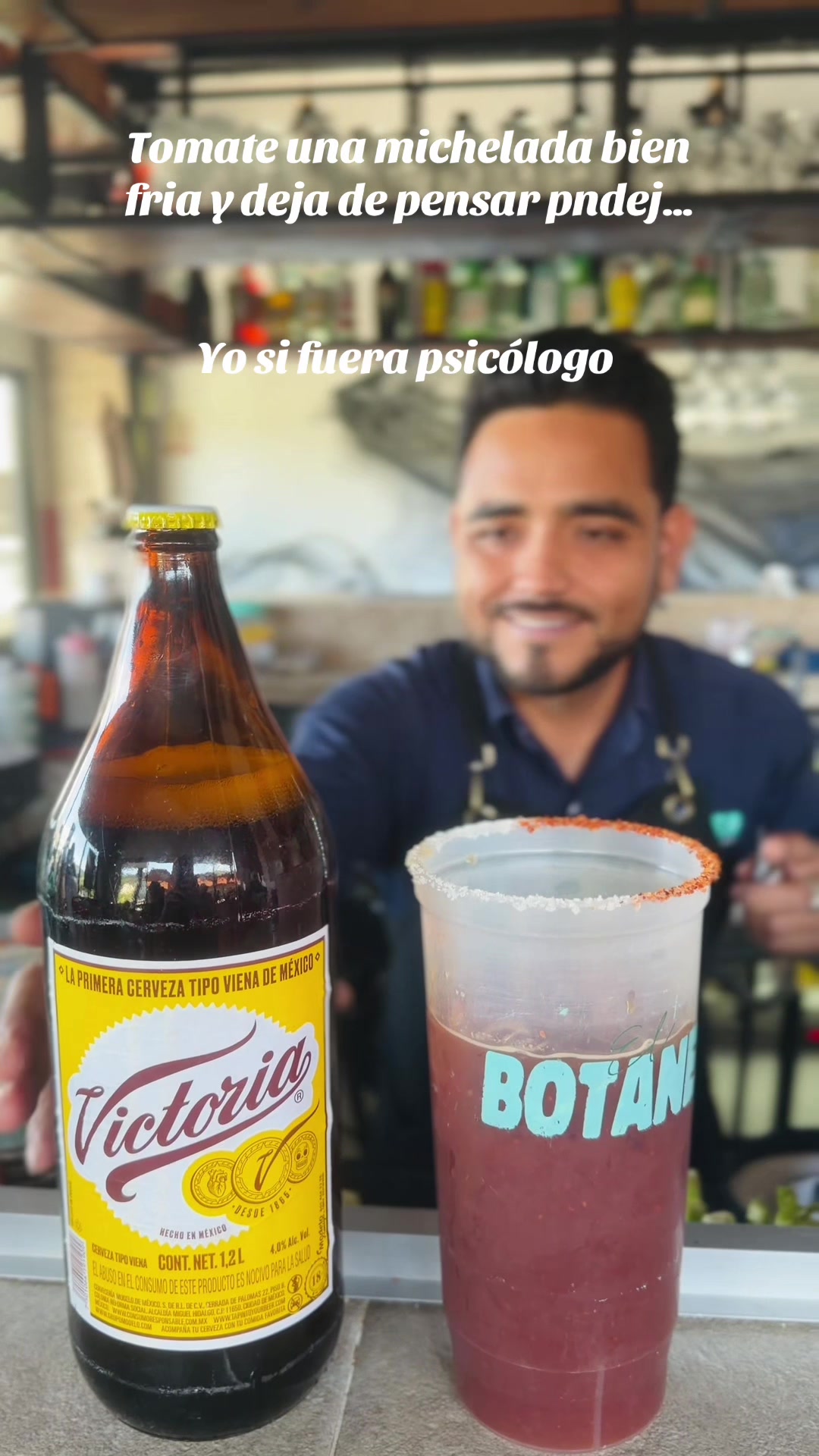 @el botaneo
