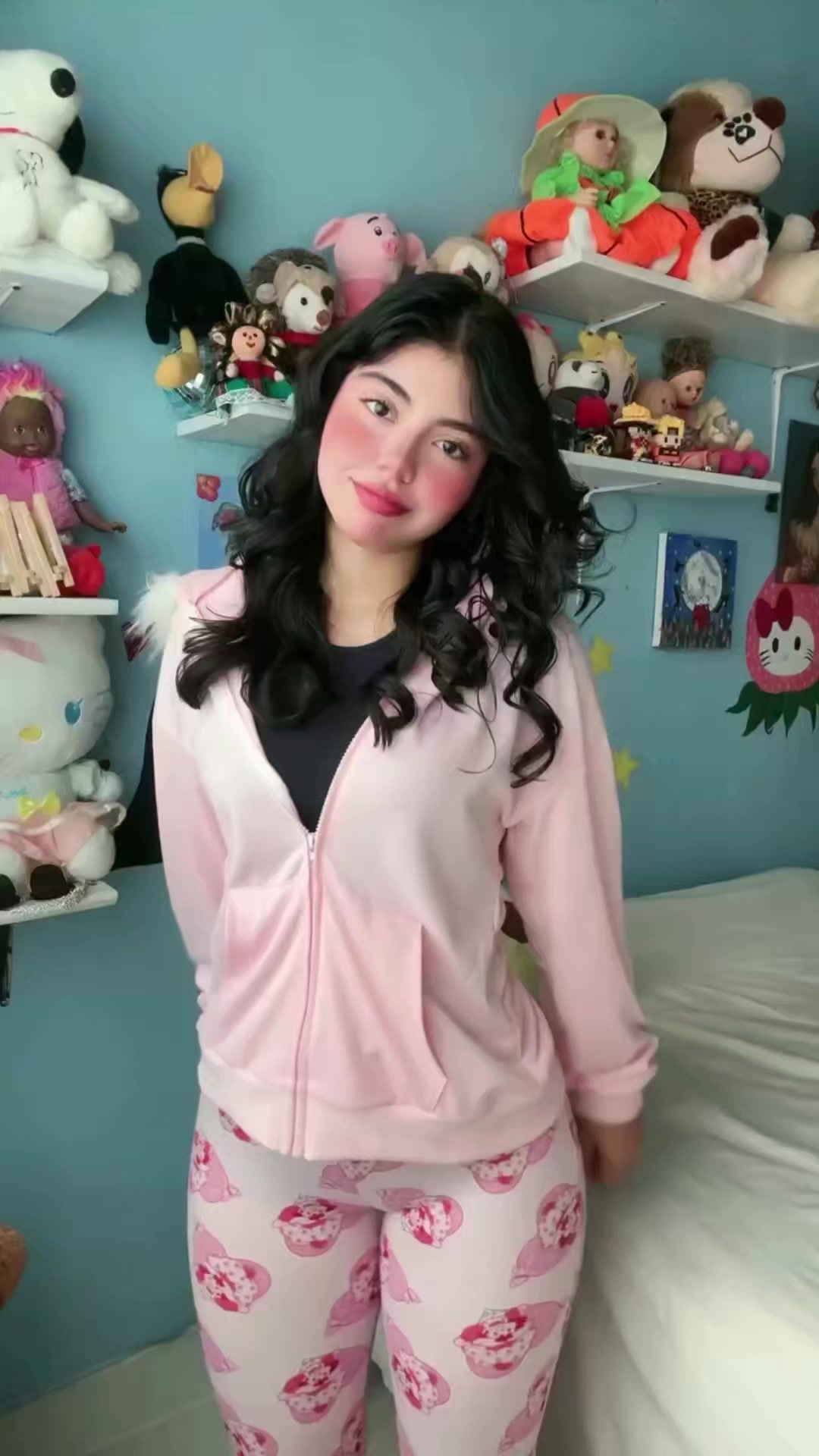 @Glamour TV