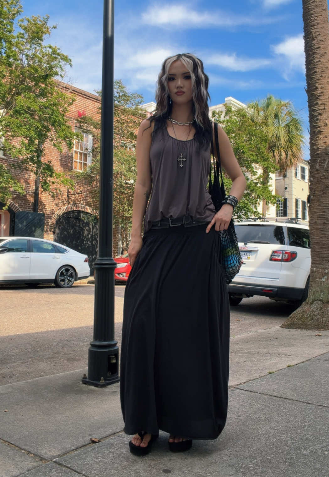 @Nikki Vasil
