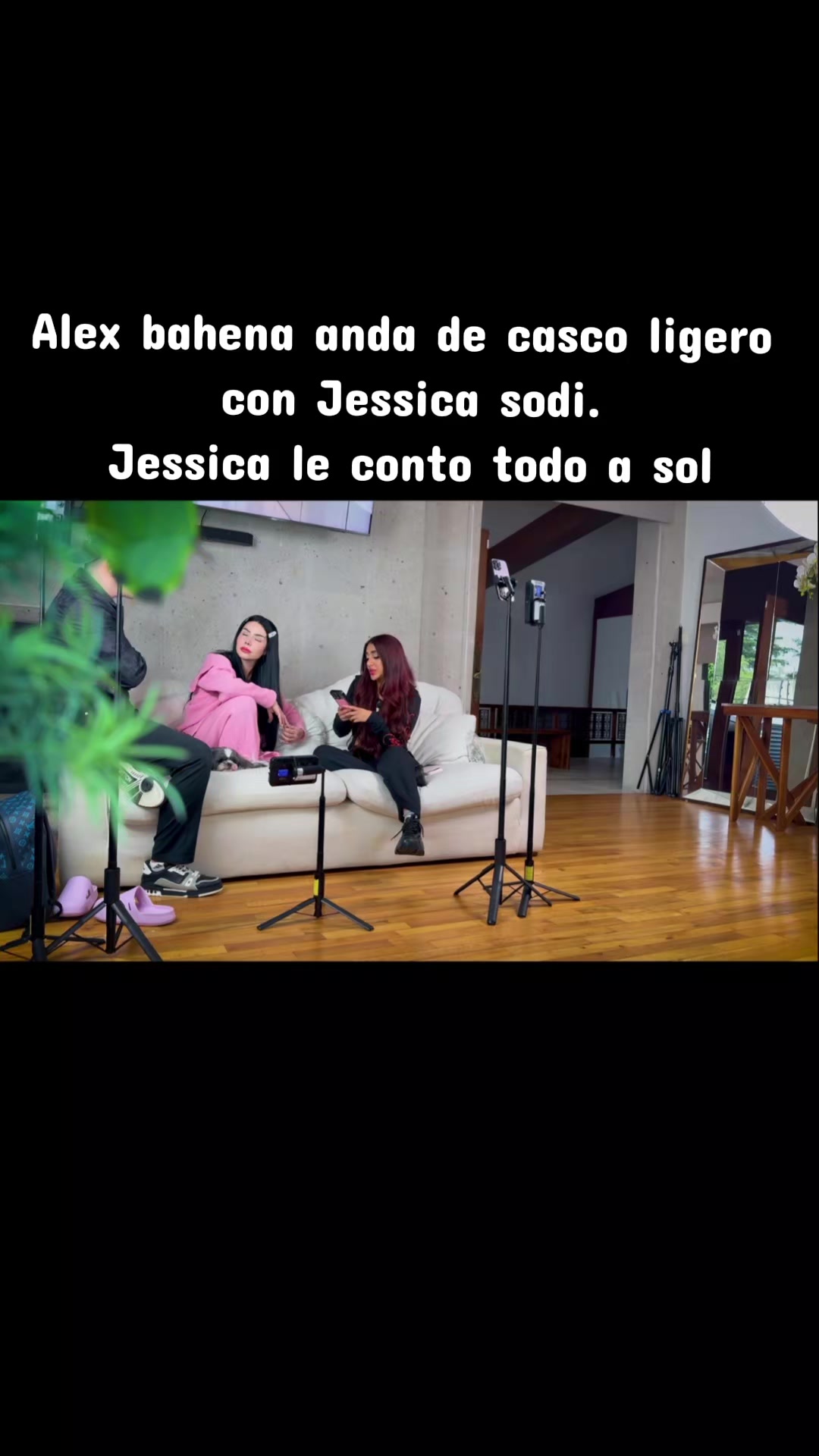 @Esaqui y Ahora