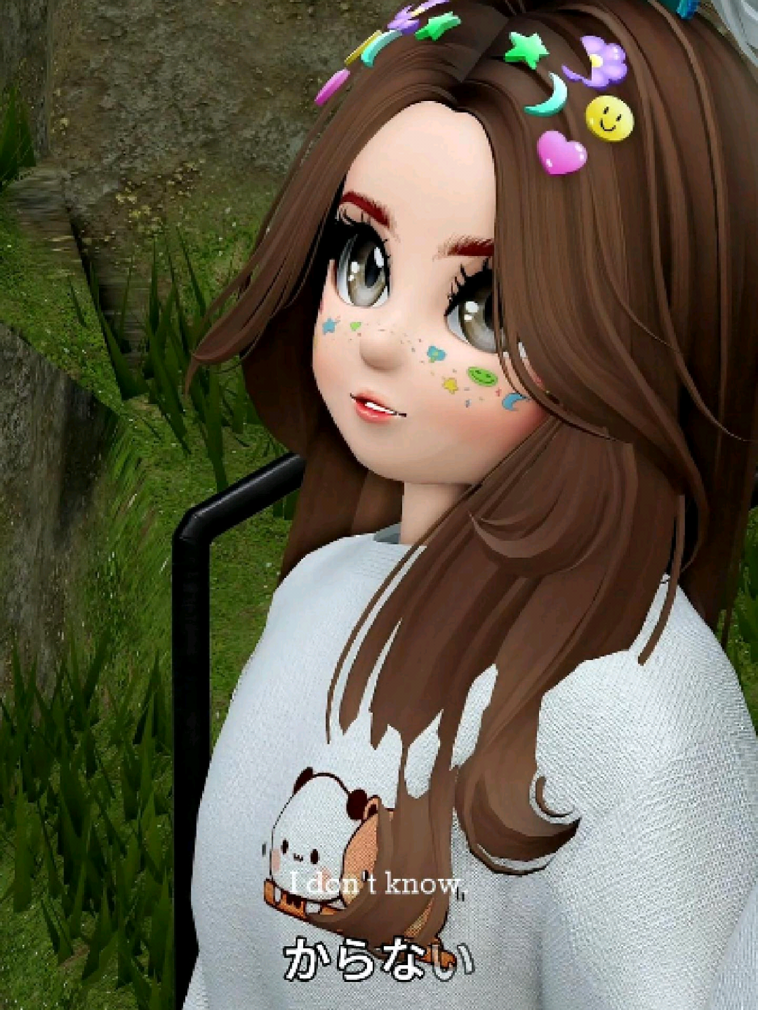 @Gremanuell | Anime Vemi Head