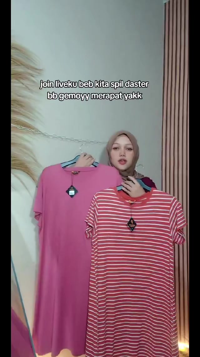 @Laura | Berkah outfit