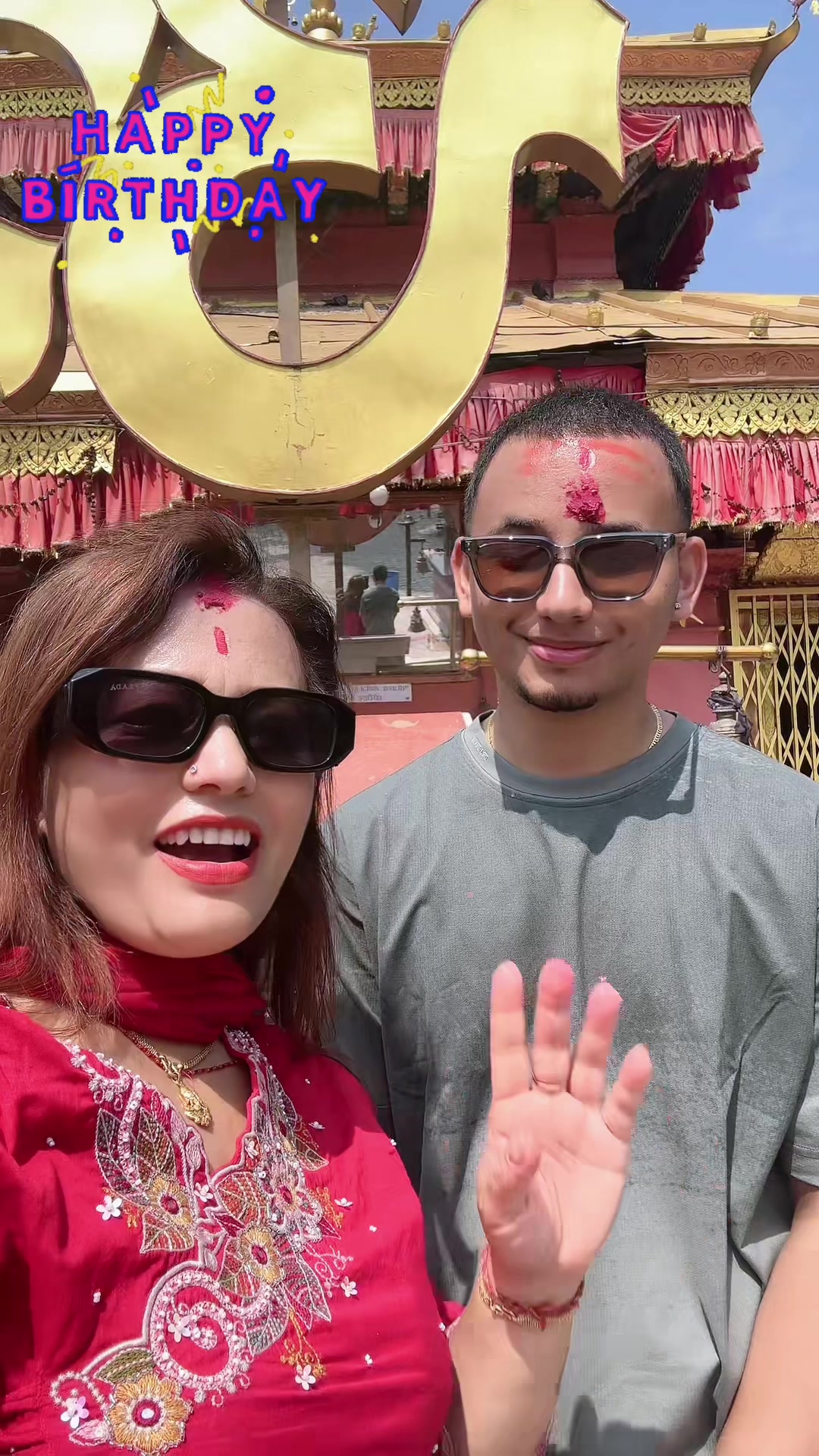 @🧿Urmila Upreti 🥰