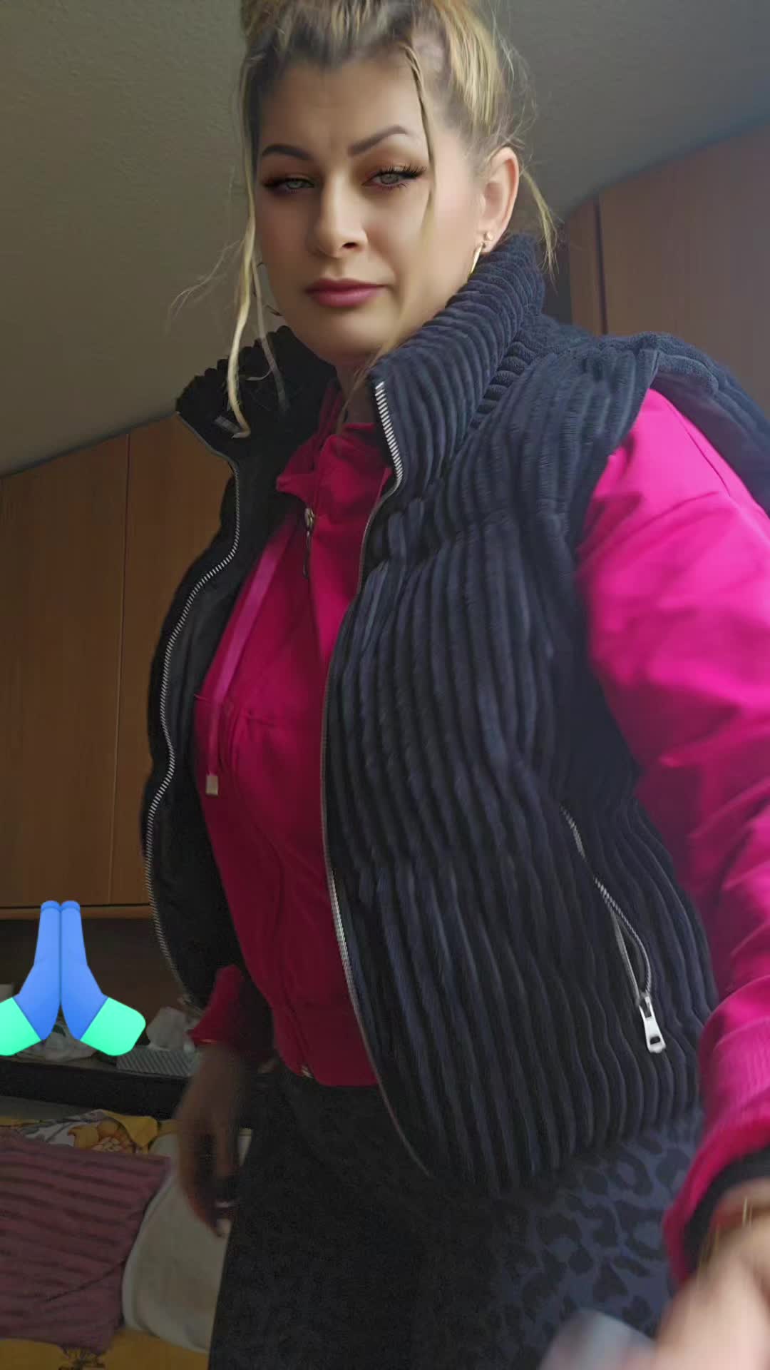 @Șefa Blondy🥰