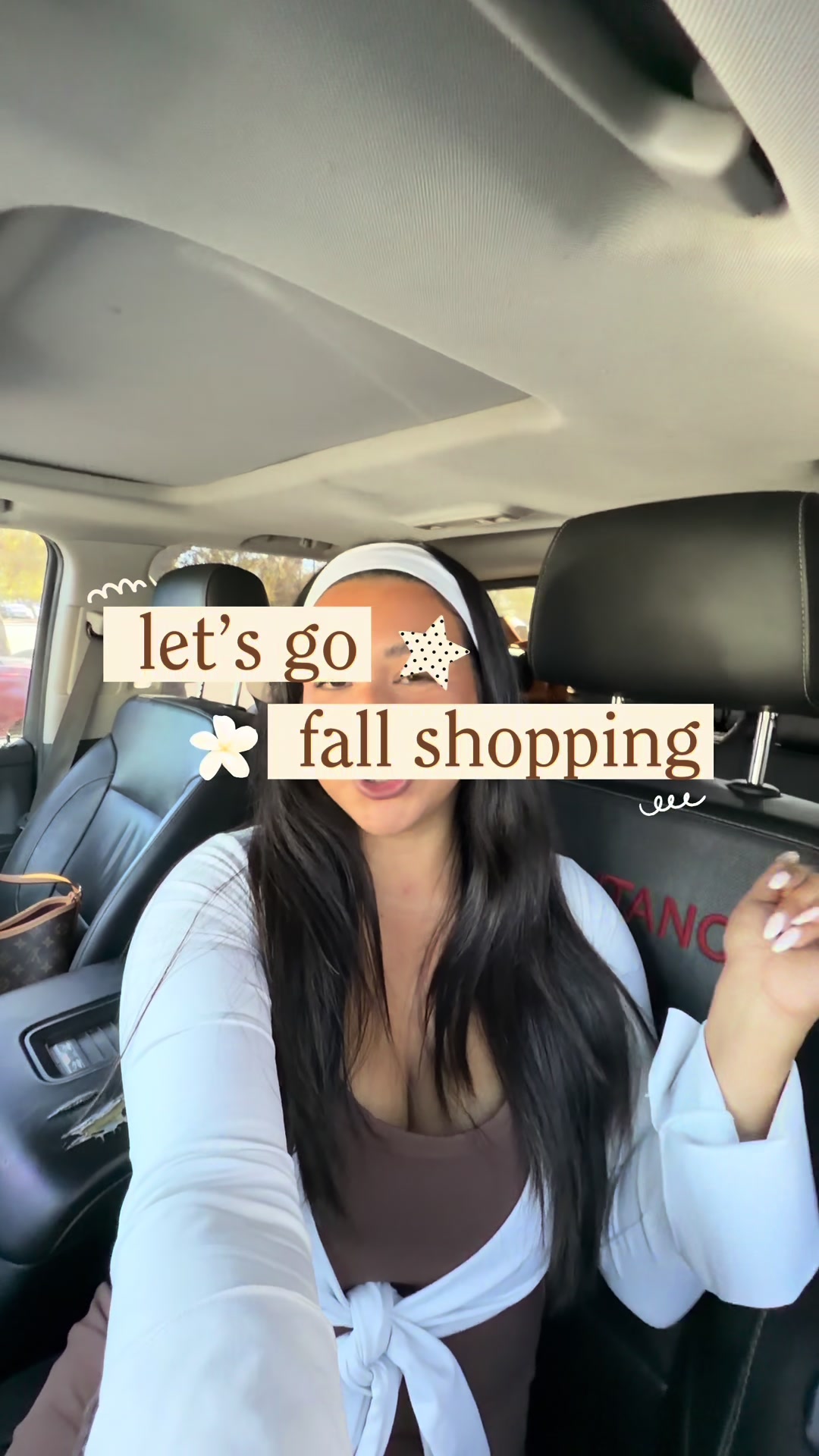 @Denise Montano