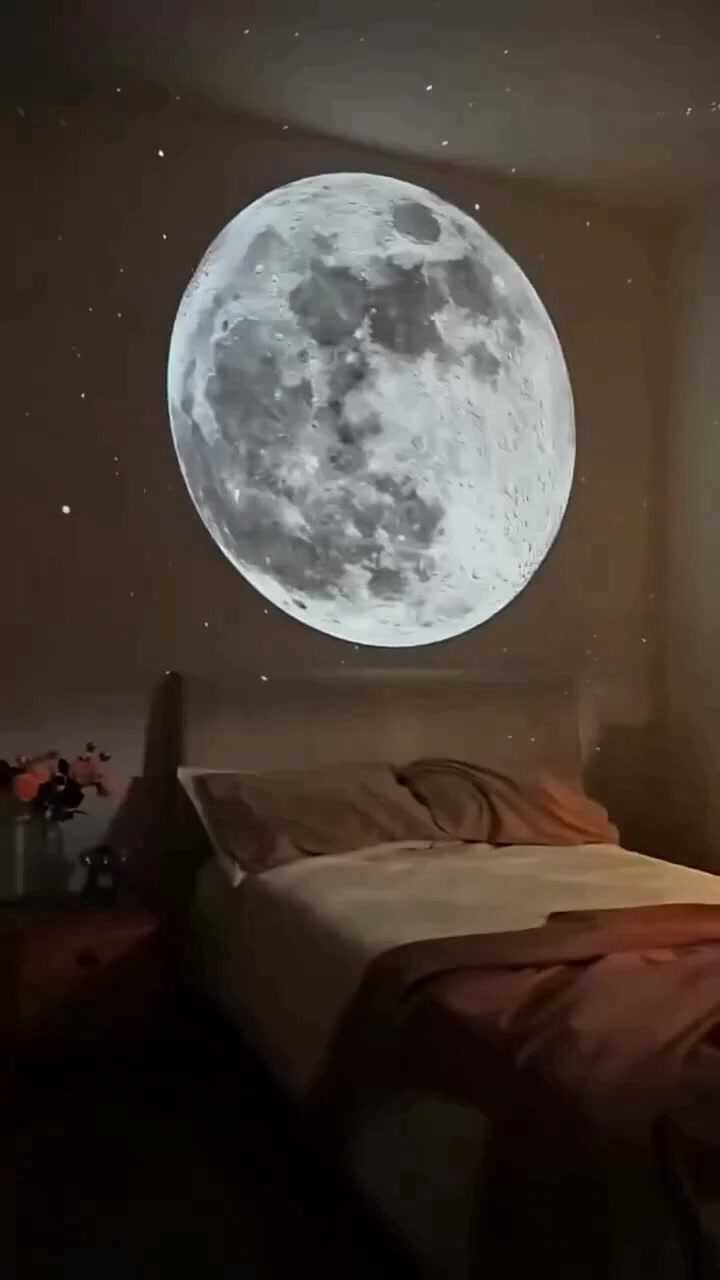 @Himist Night Light