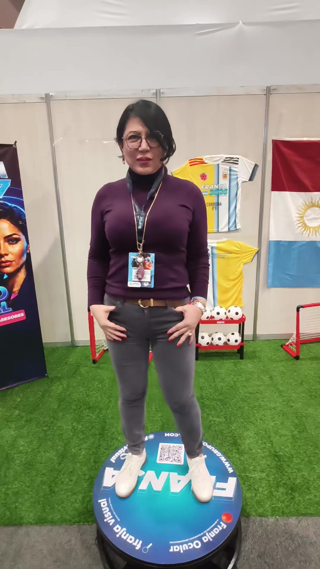 @Nanncy de La Lentería