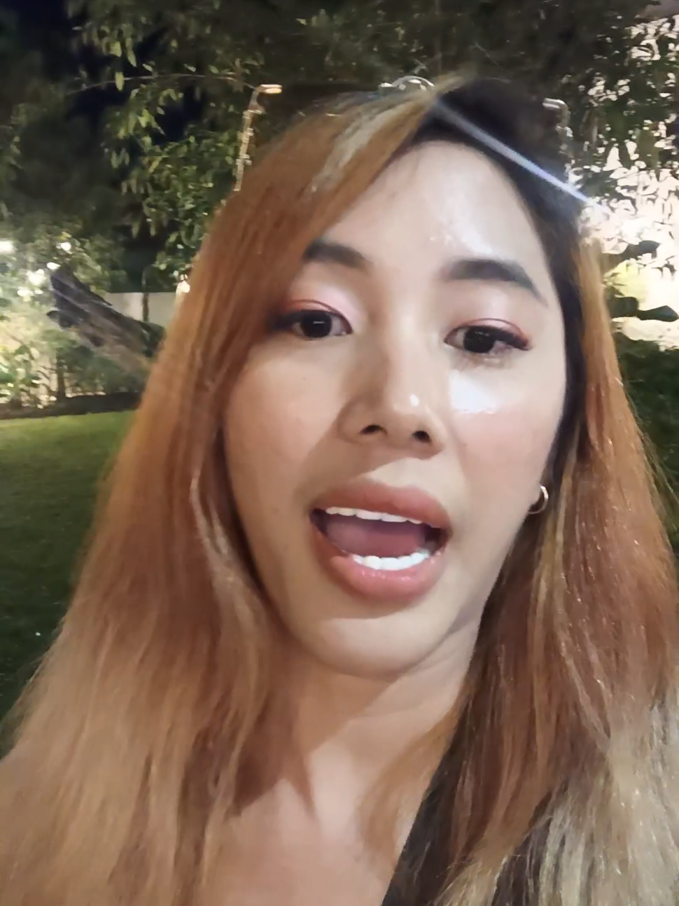 @Chinita Moto Vlog