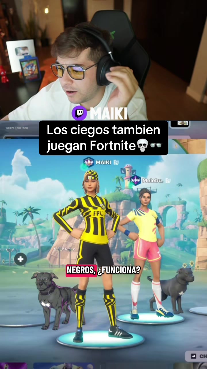 @nosoymaiki