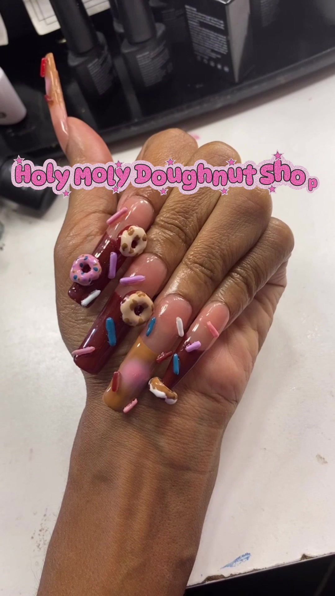 @Imanni Loves Collection