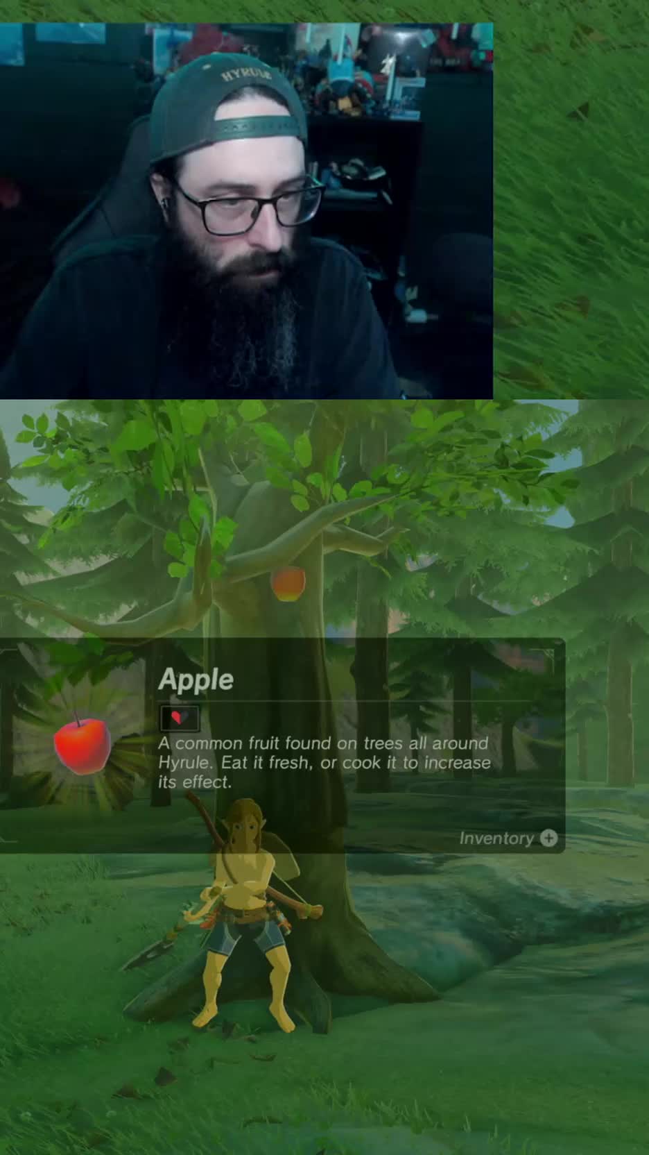@Legend of TimMFG